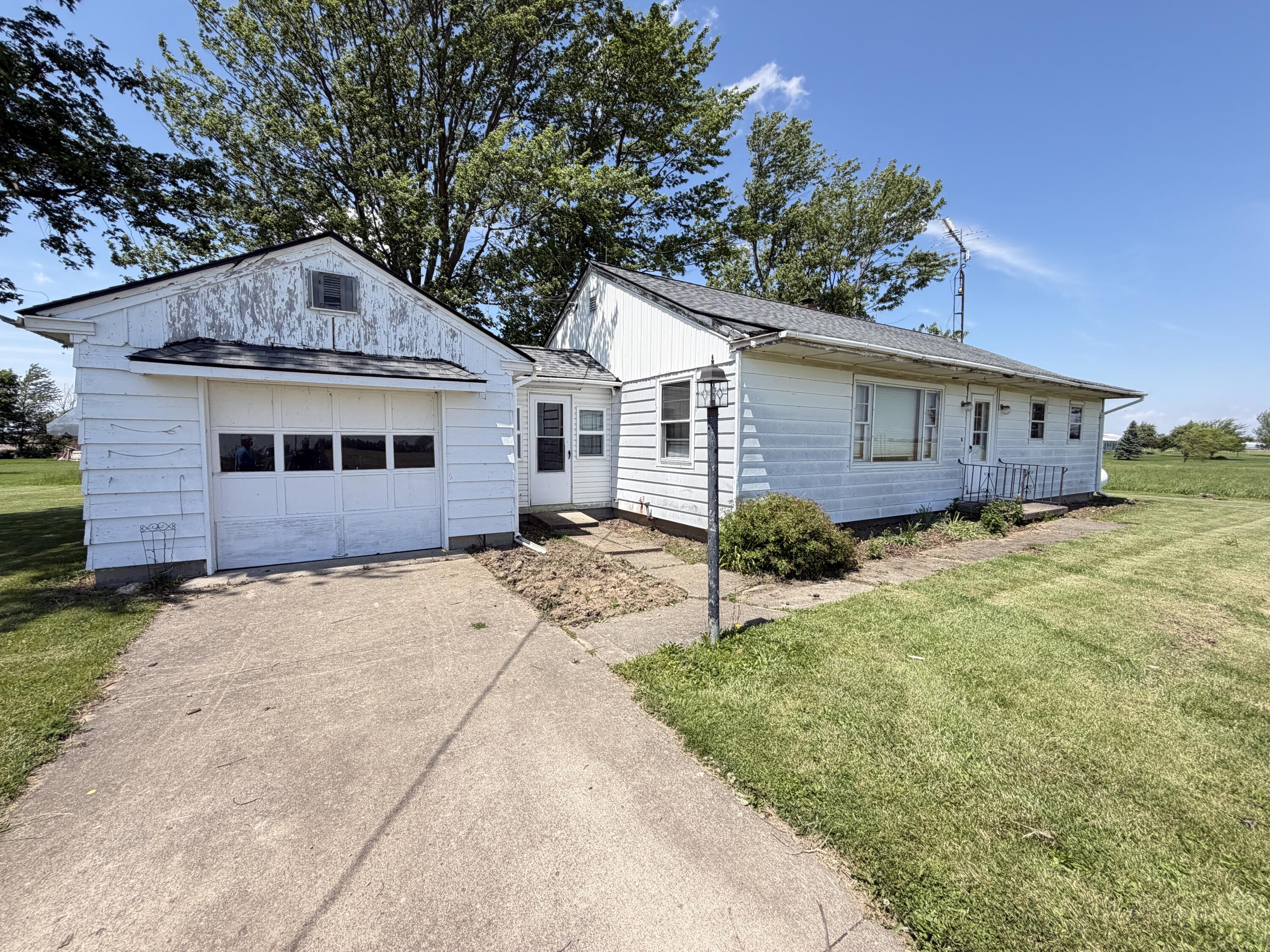 695 County Road 23, Quincy, Ohio 43343
