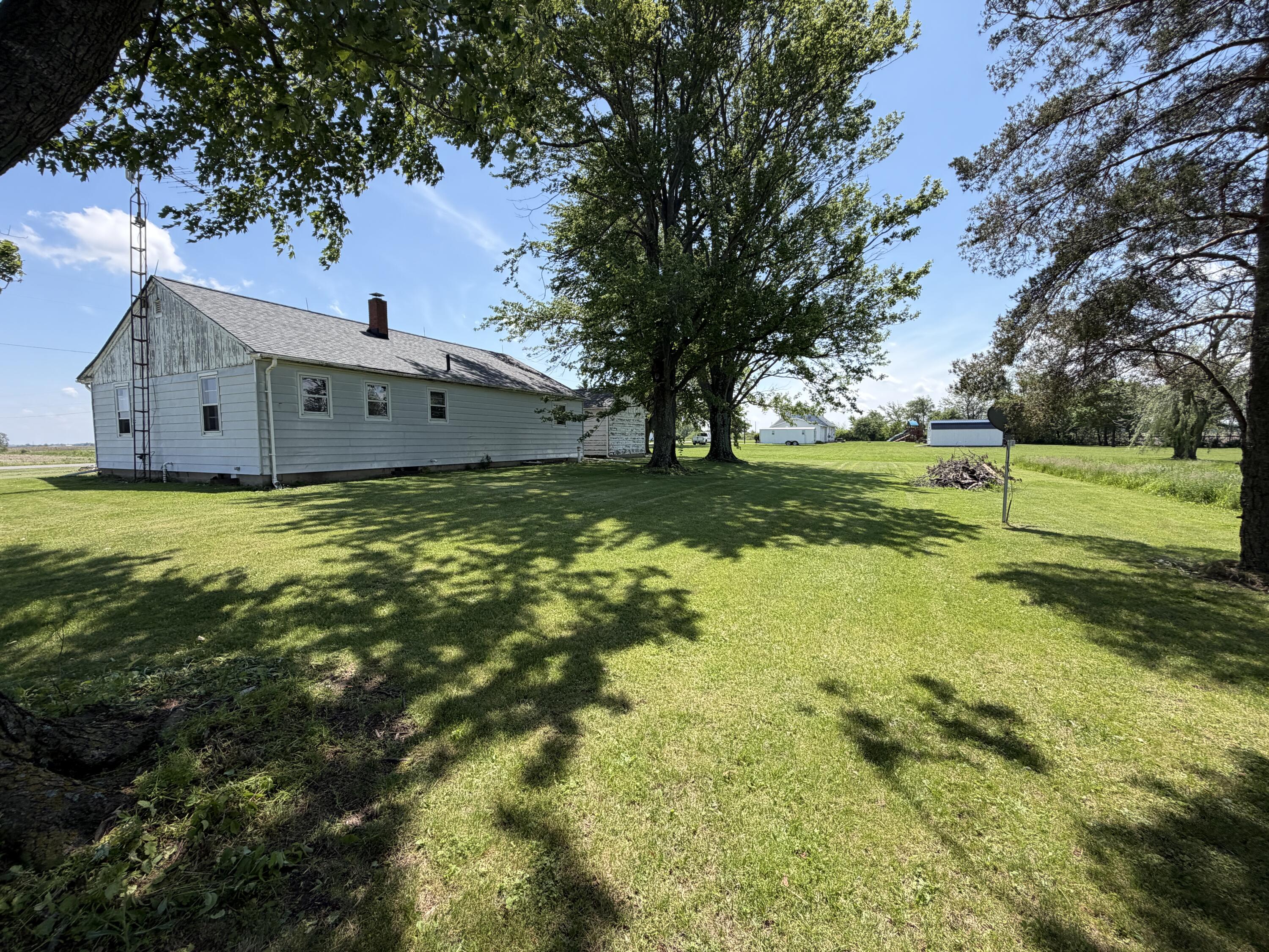 695 County Road 23, Quincy, Ohio 43343