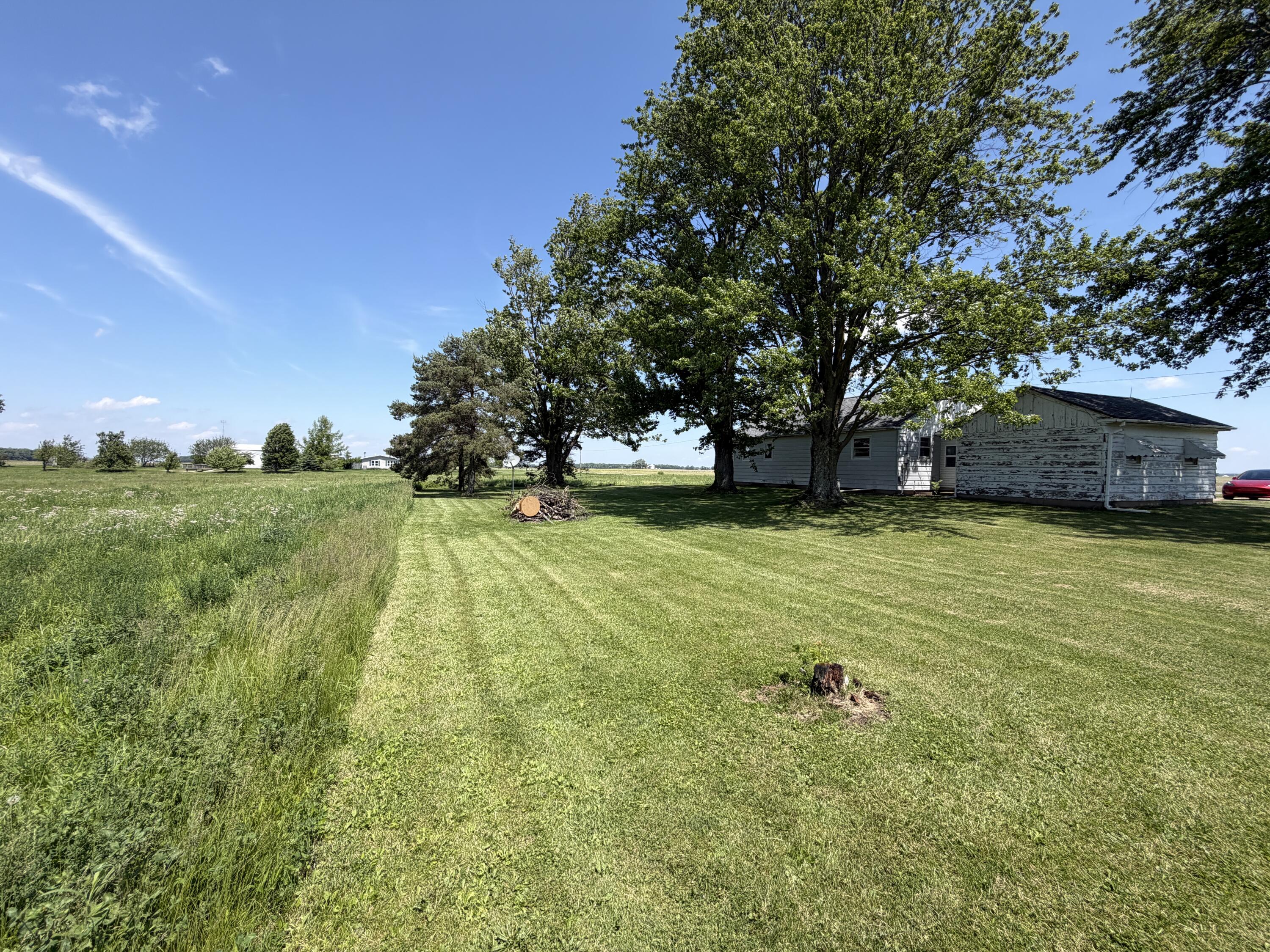 695 County Road 23, Quincy, Ohio 43343
