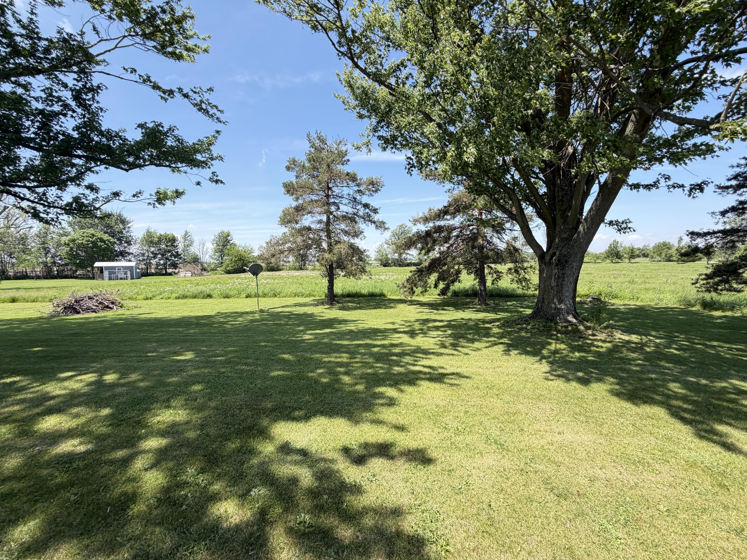 695 County Road 23, Quincy, Ohio 43343