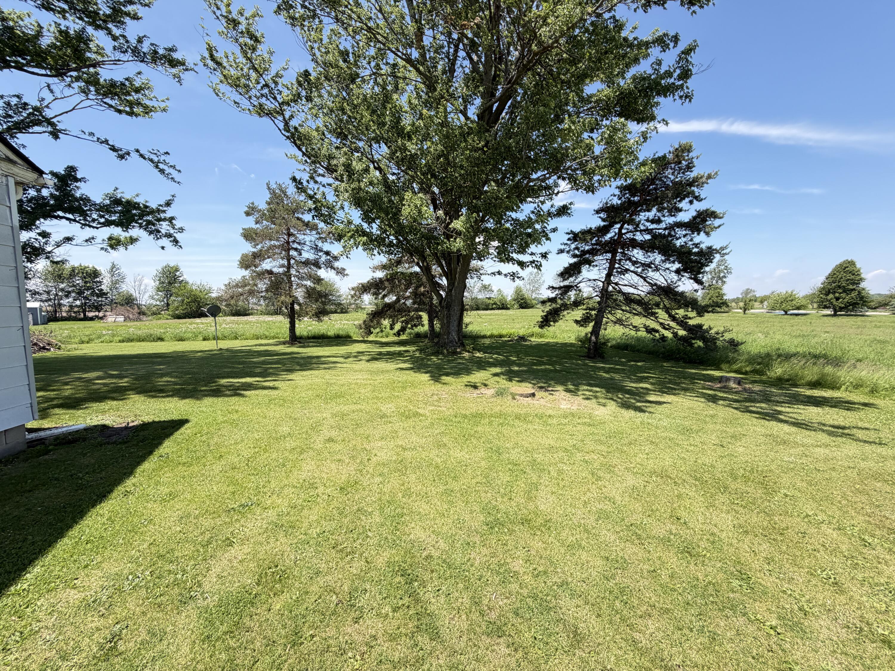 695 County Road 23, Quincy, Ohio 43343