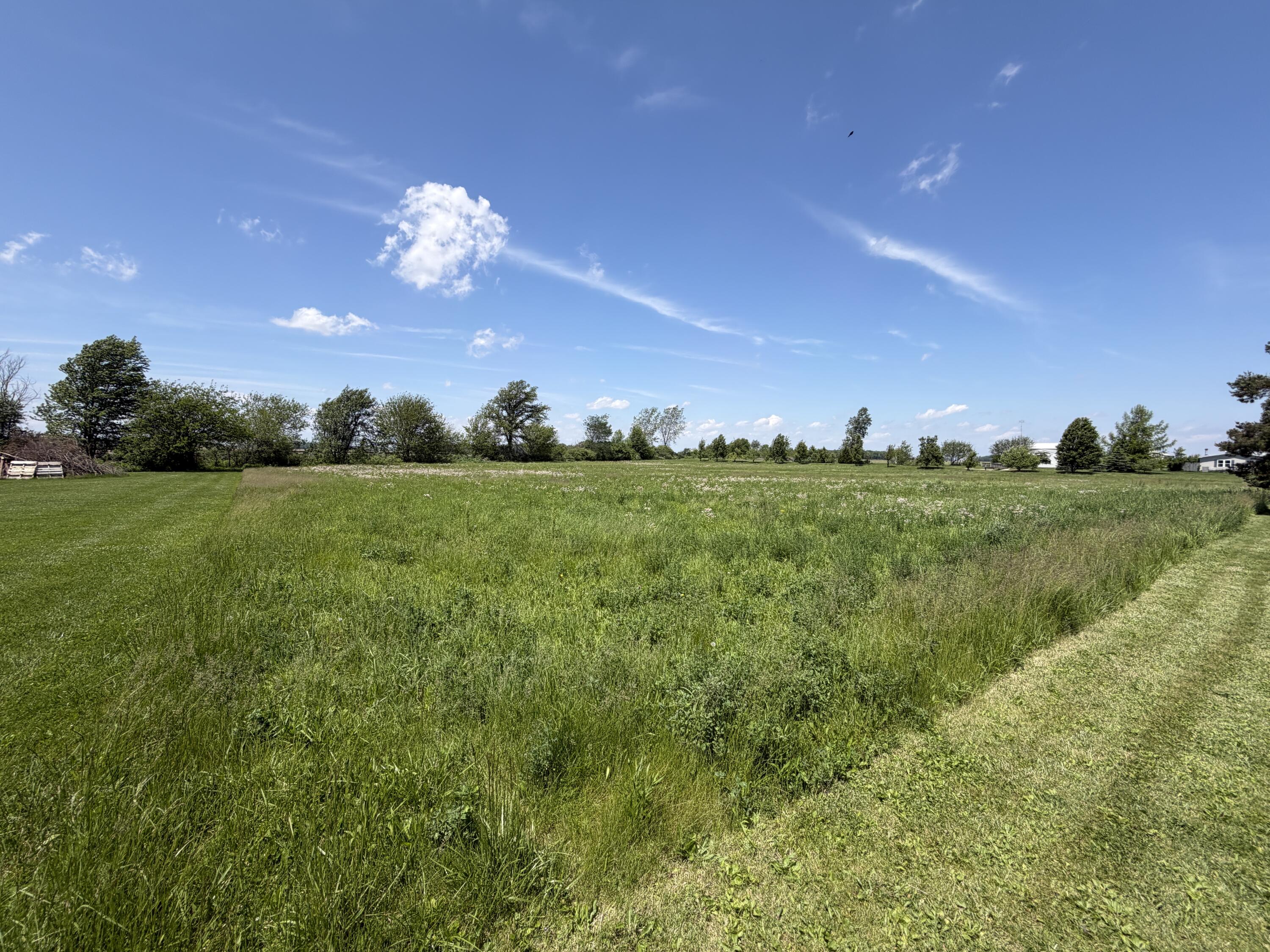 695 County Road 23, Quincy, Ohio 43343