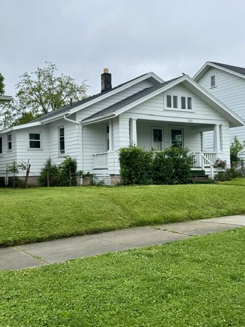 705 Northern Avenue, Springfield, Ohio 45503