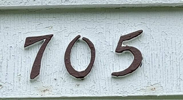 705 Northern Avenue, Springfield, Ohio 45503