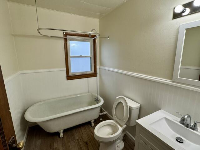 705 Northern Avenue, Springfield, Ohio 45503