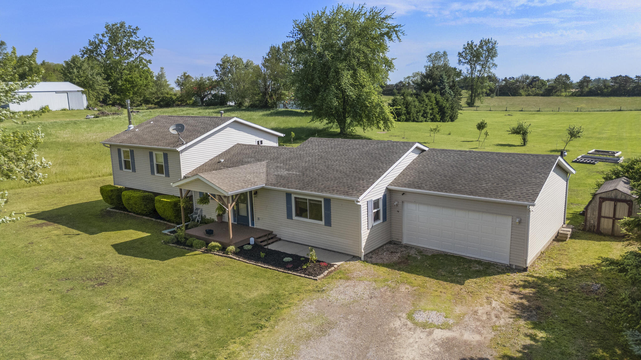 6234 State Route 245, North Lewisburg, Ohio 43060