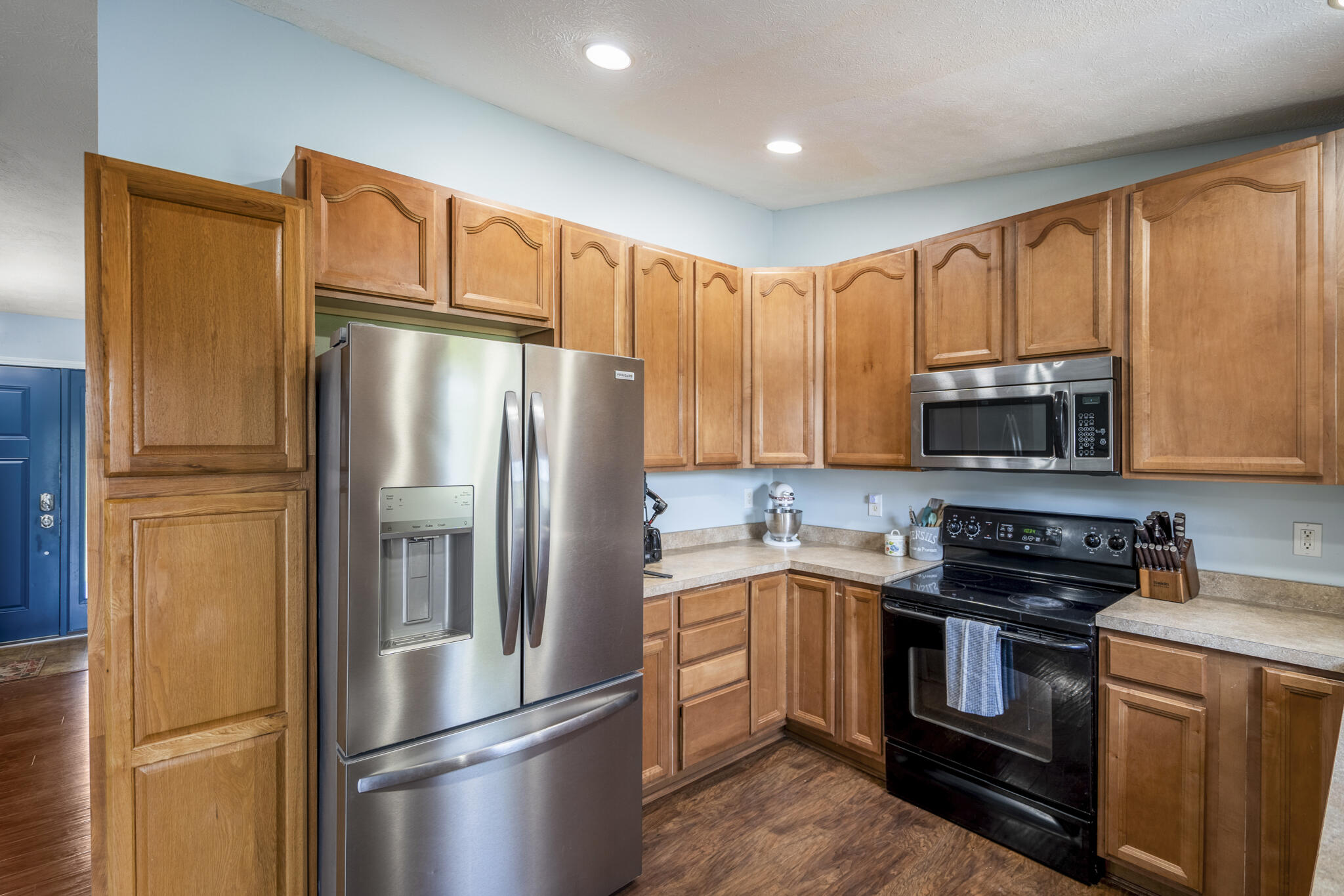 6234 State Route 245, North Lewisburg, Ohio 43060