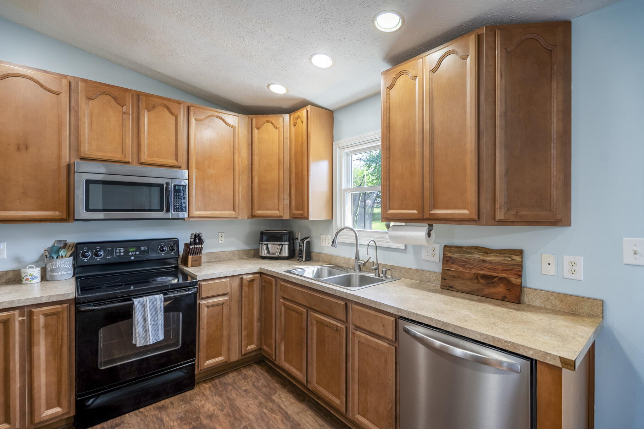 6234 State Route 245, North Lewisburg, Ohio 43060