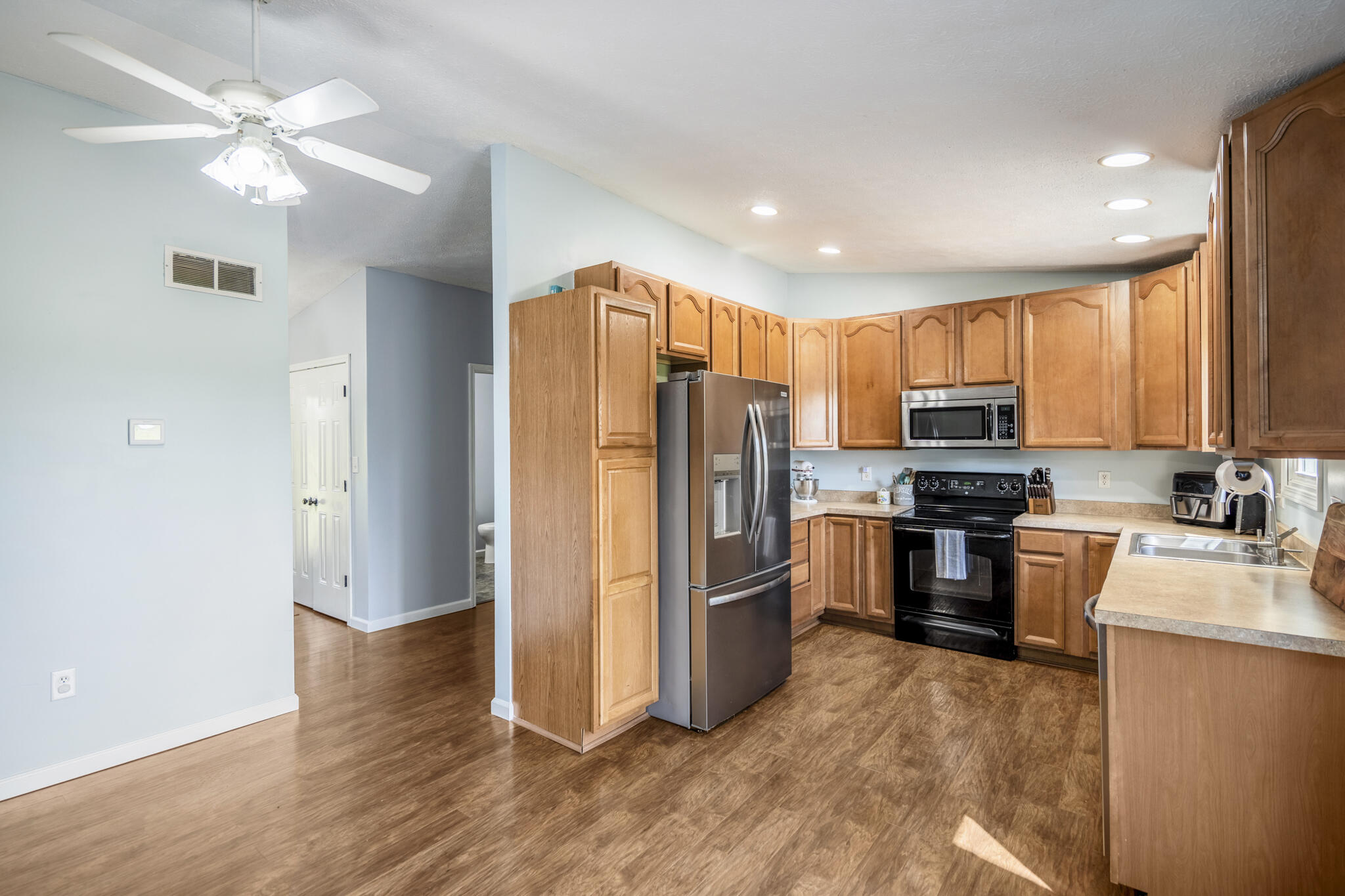 6234 State Route 245, North Lewisburg, Ohio 43060