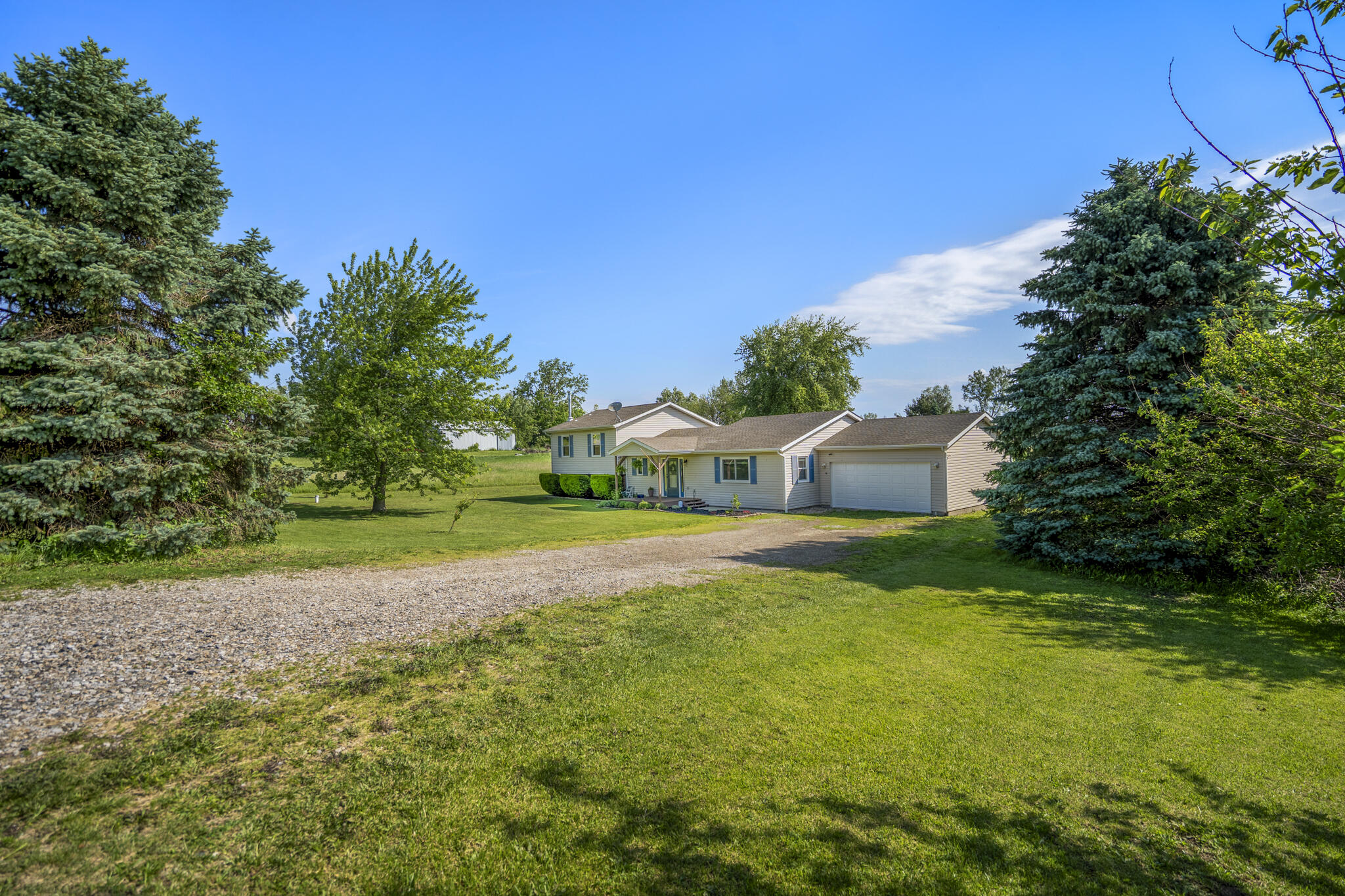 6234 State Route 245, North Lewisburg, Ohio 43060
