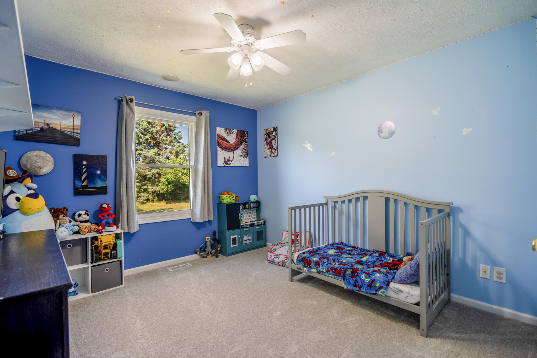 6234 State Route 245, North Lewisburg, Ohio 43060