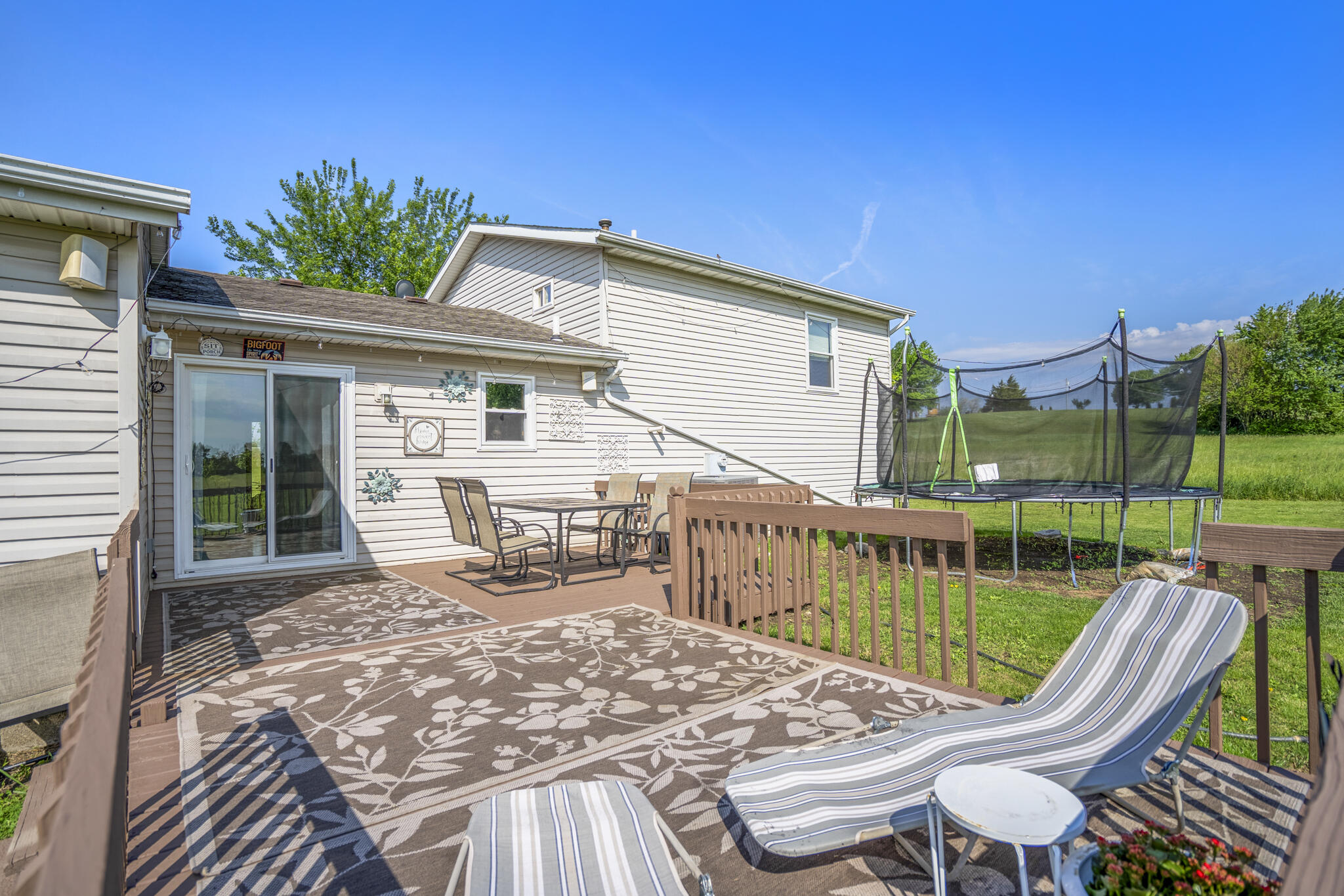 6234 State Route 245, North Lewisburg, Ohio 43060