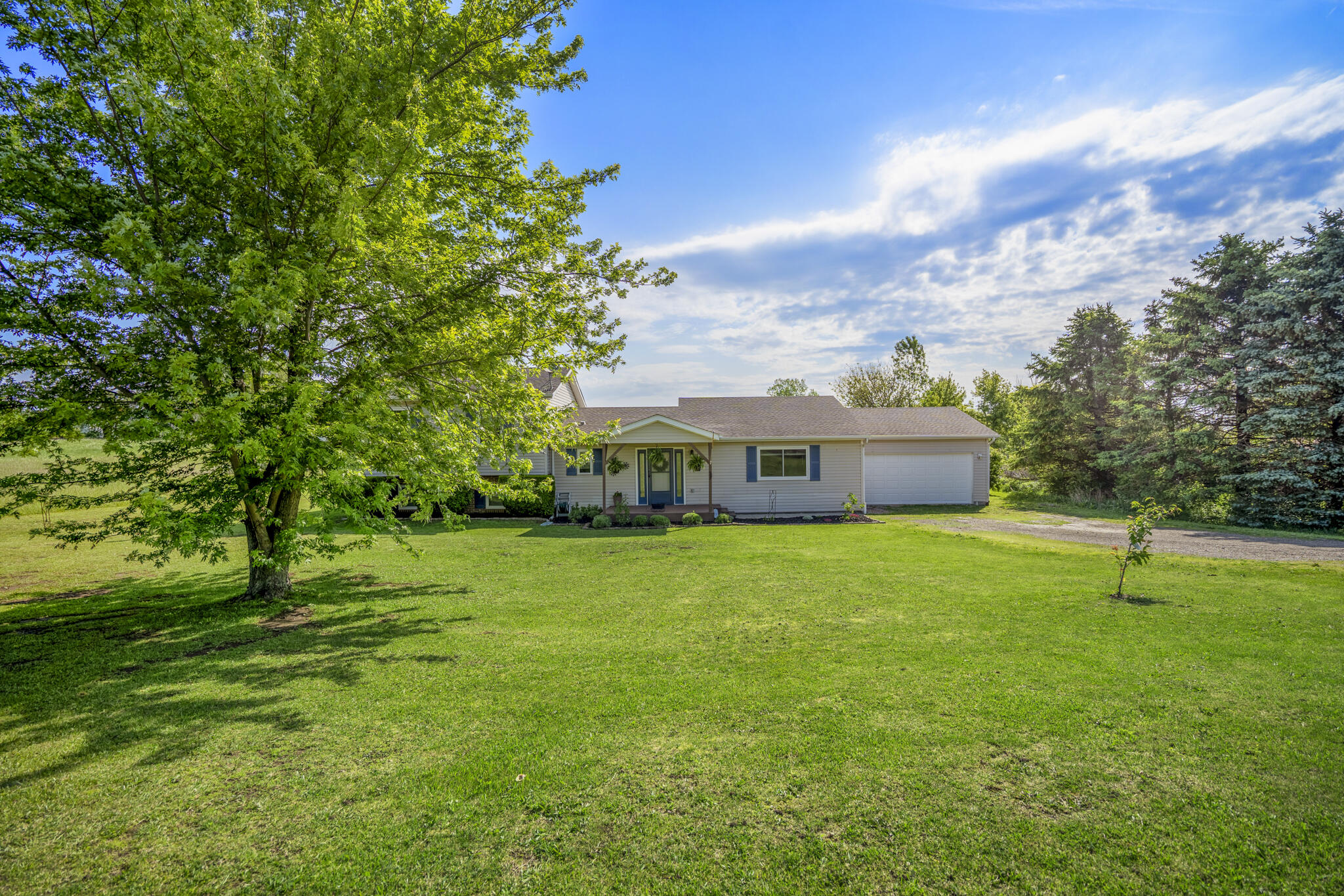 6234 State Route 245, North Lewisburg, Ohio 43060