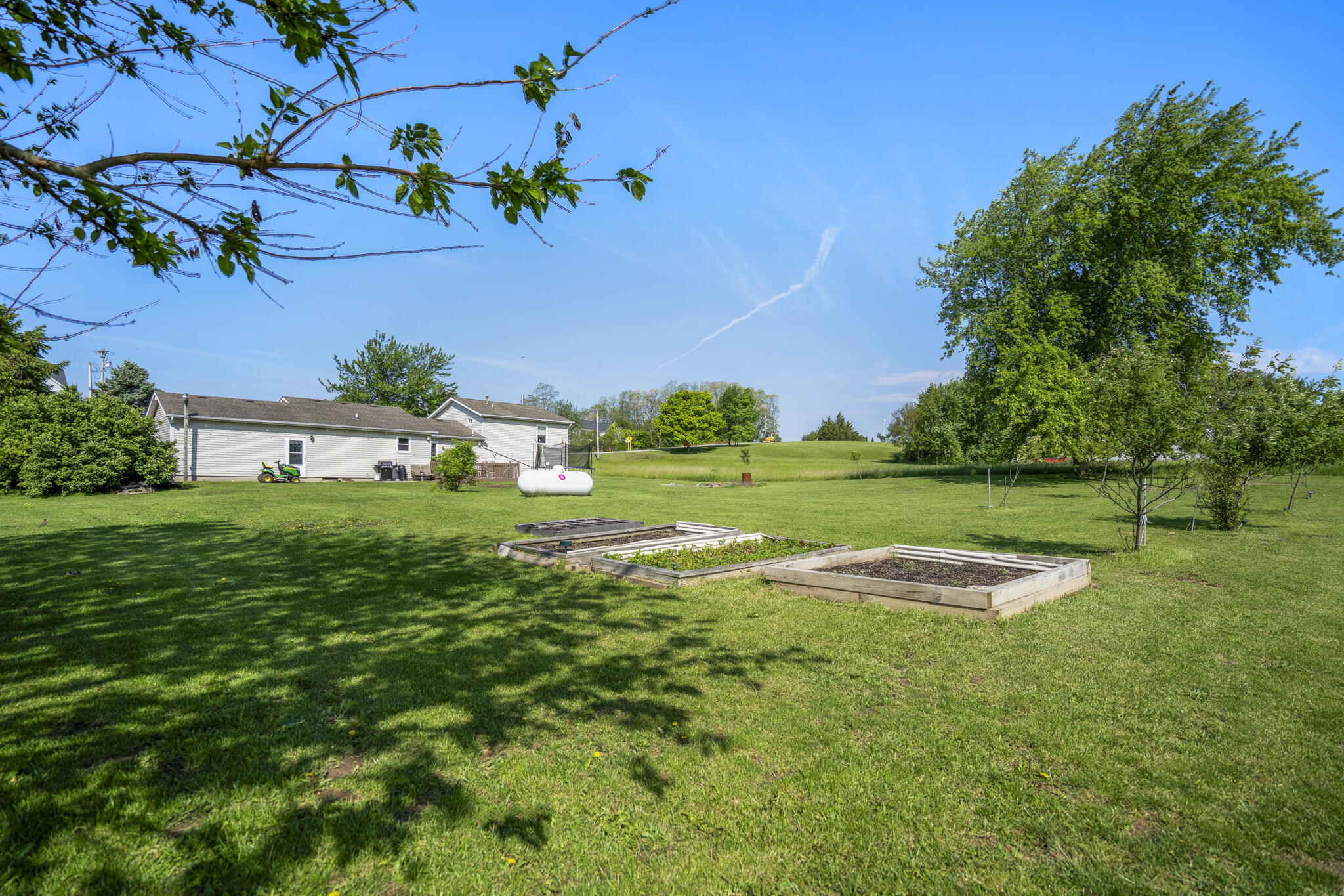 6234 State Route 245, North Lewisburg, Ohio 43060