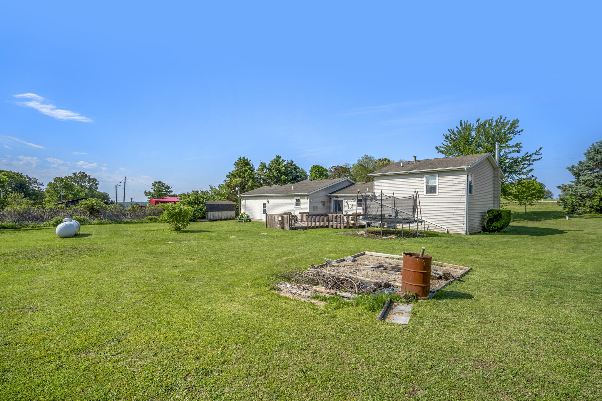 6234 State Route 245, North Lewisburg, Ohio 43060