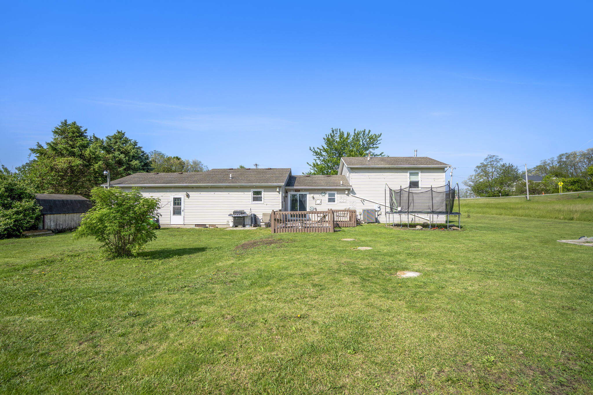 6234 State Route 245, North Lewisburg, Ohio 43060