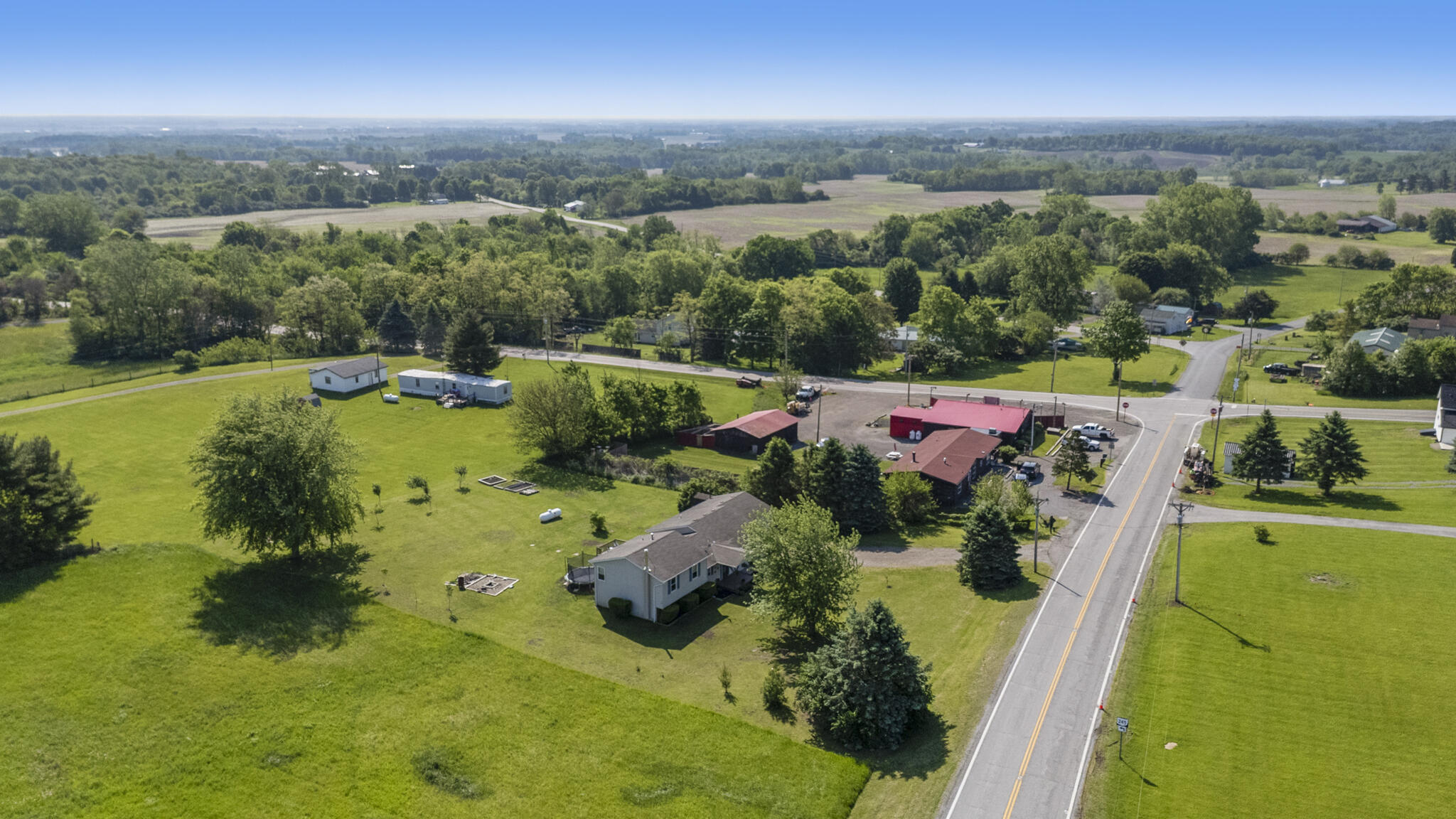 6234 State Route 245, North Lewisburg, Ohio 43060
