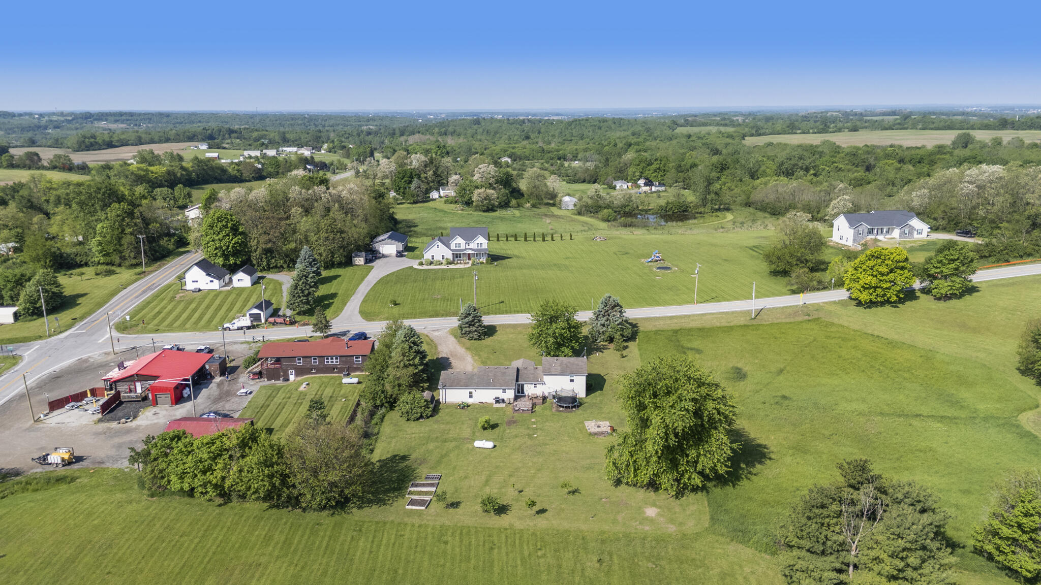 6234 State Route 245, North Lewisburg, Ohio 43060
