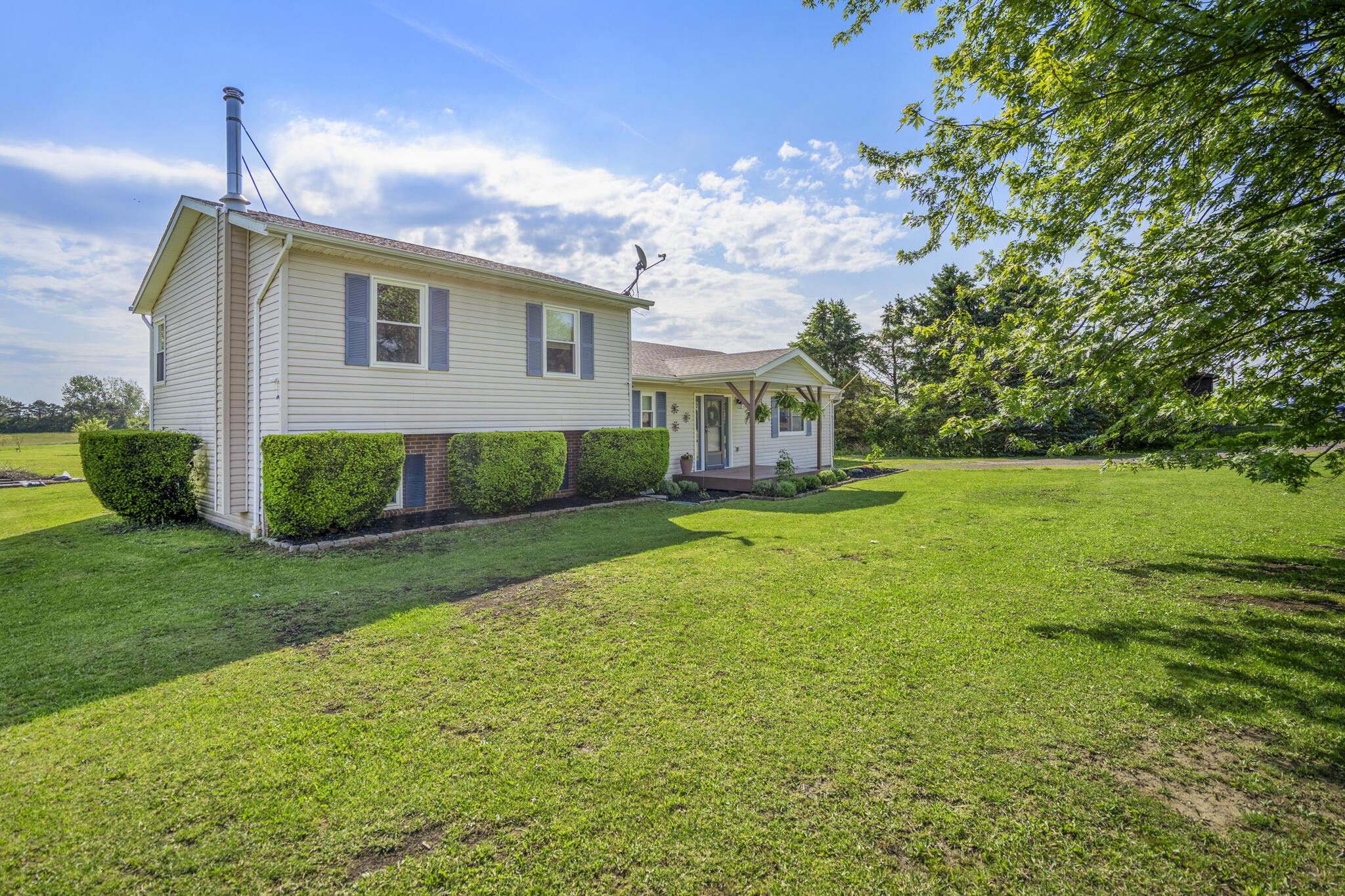 6234 State Route 245, North Lewisburg, Ohio 43060