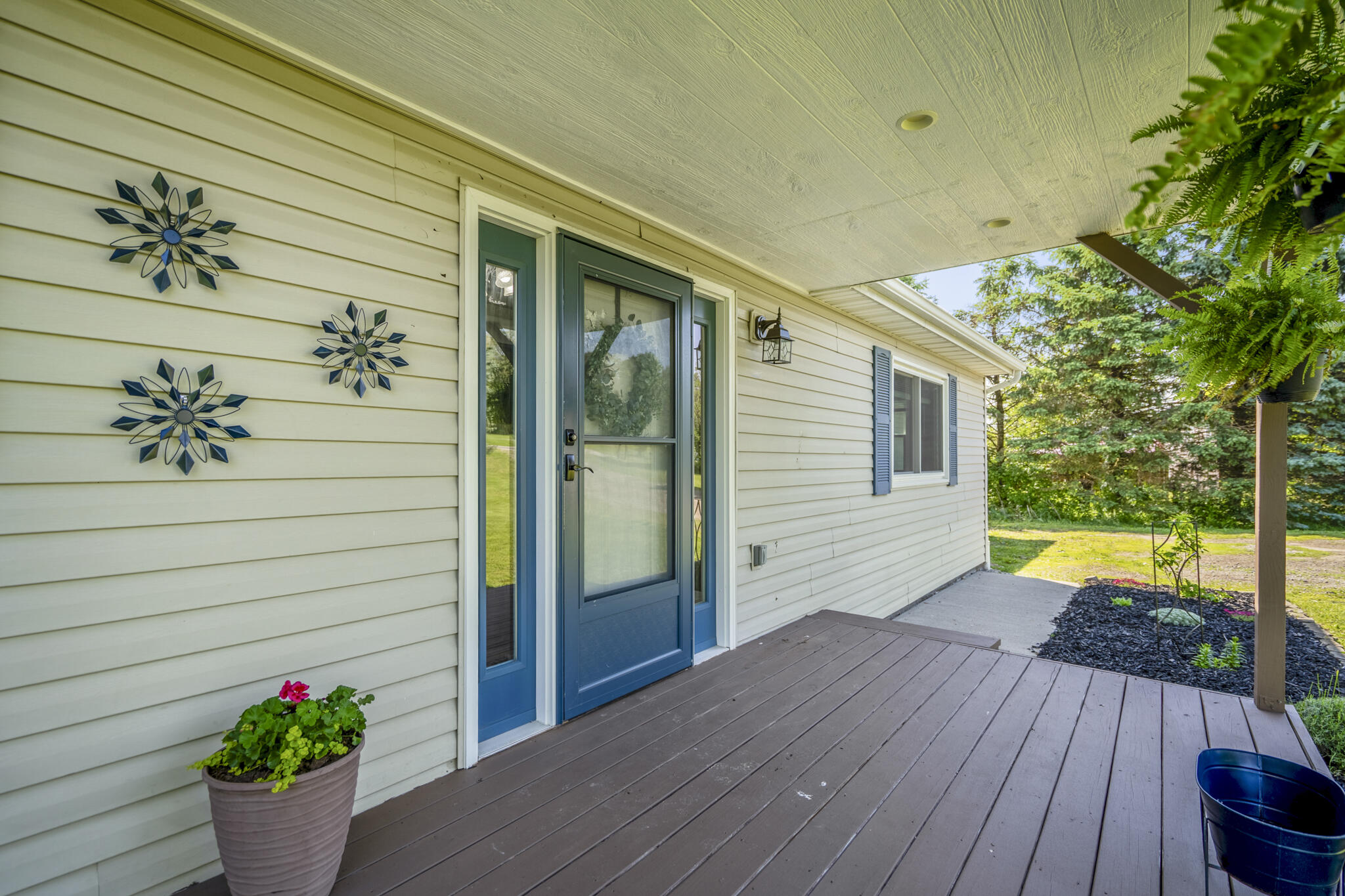 6234 State Route 245, North Lewisburg, Ohio 43060