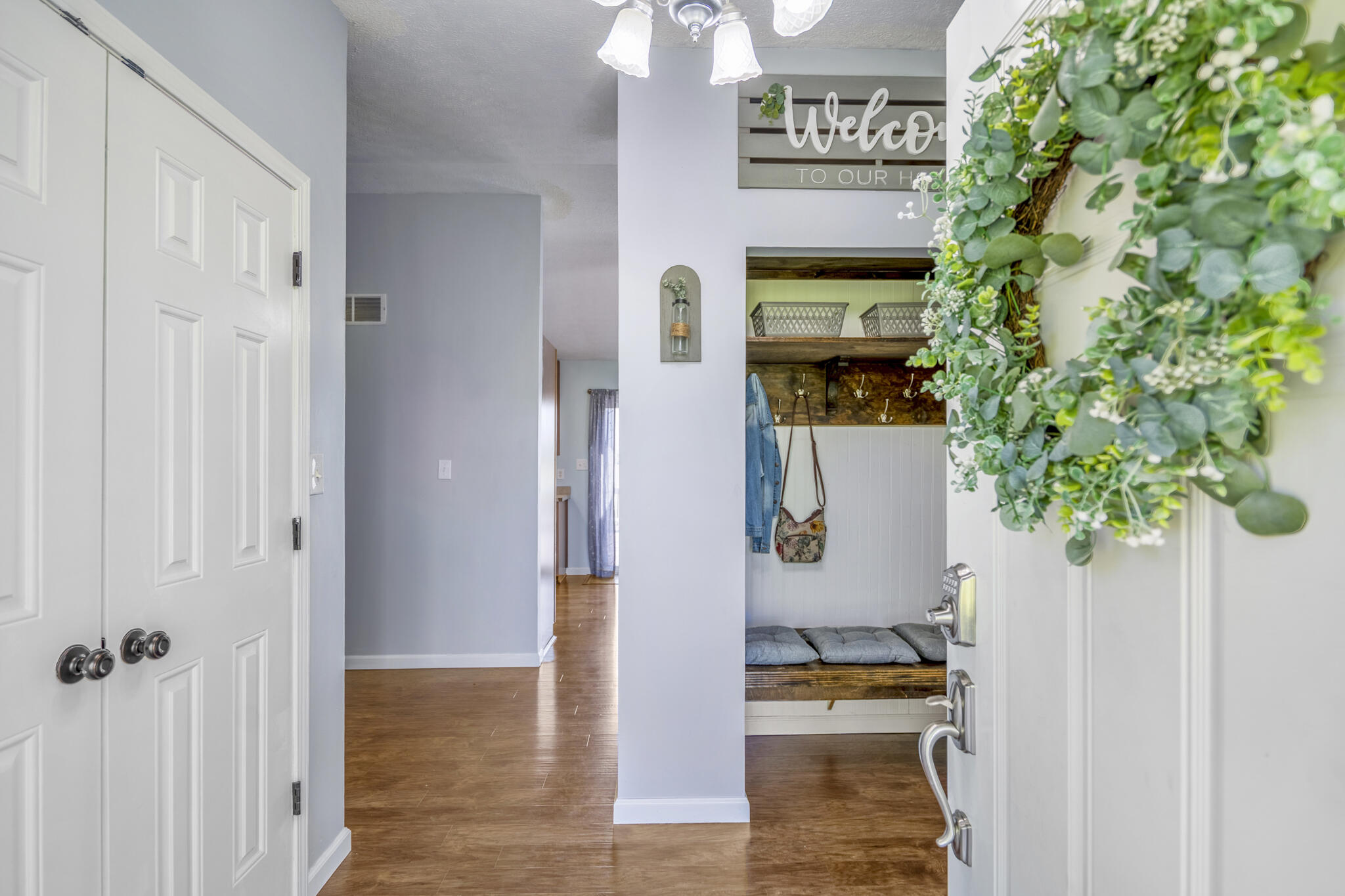 6234 State Route 245, North Lewisburg, Ohio 43060