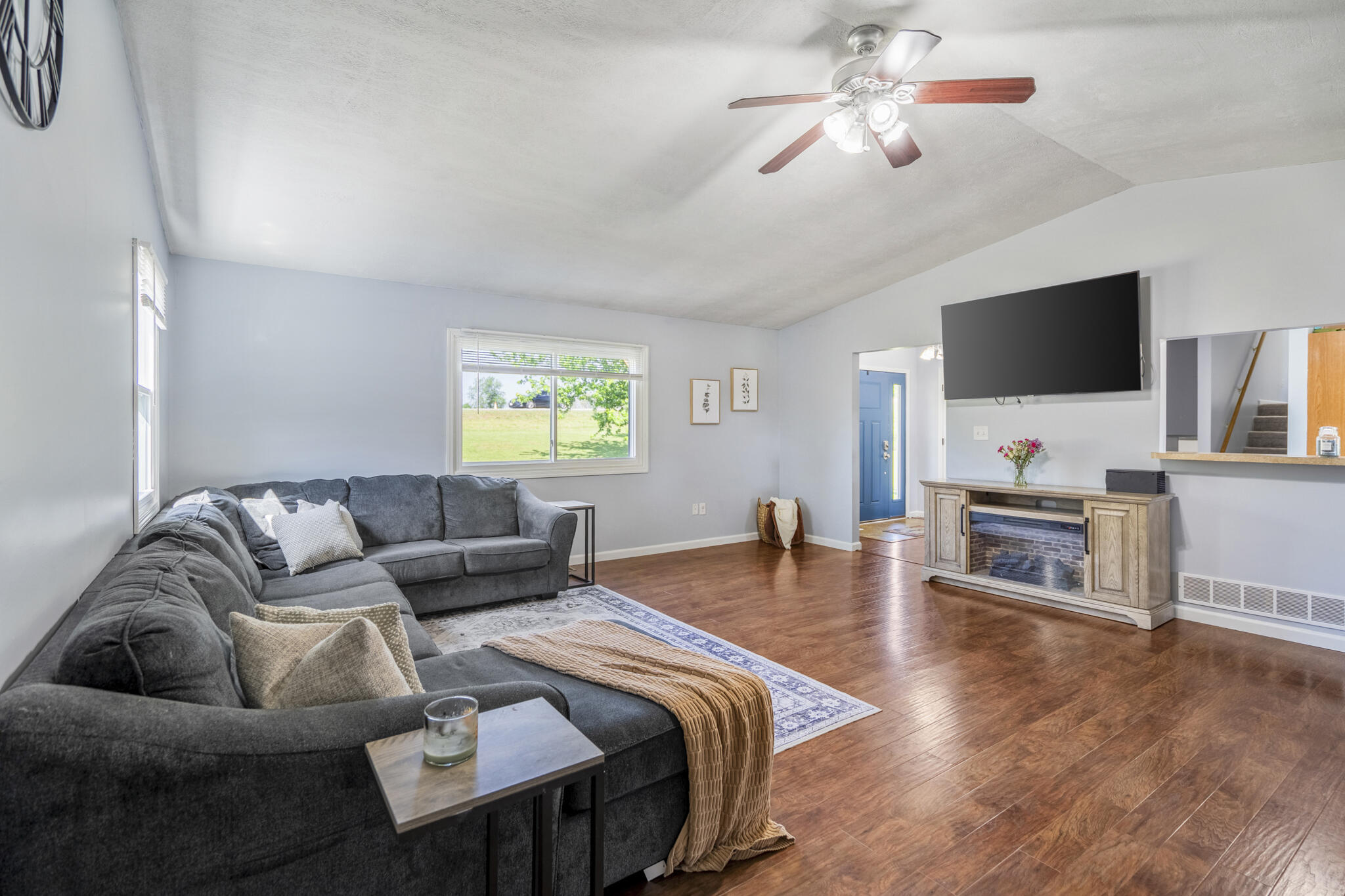 6234 State Route 245, North Lewisburg, Ohio 43060