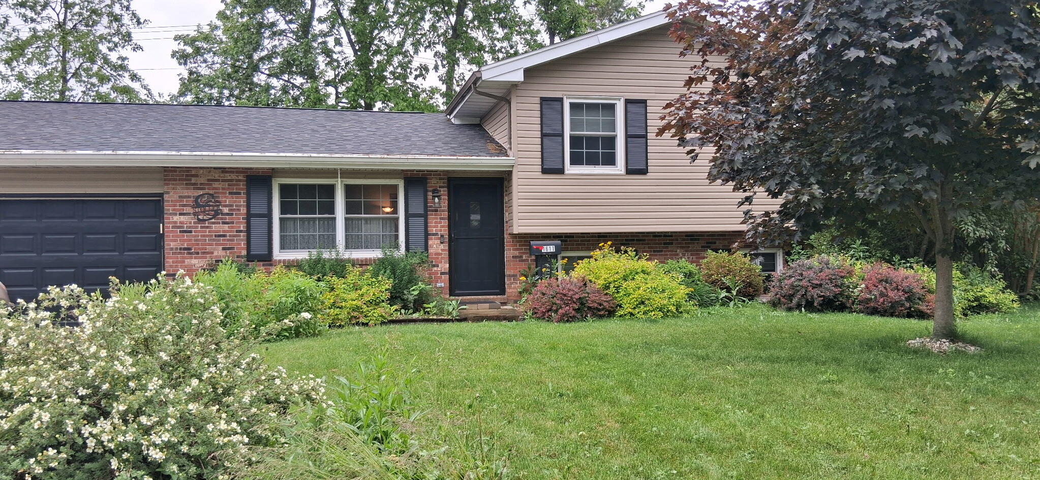 1611 Nagel Street, Saint Marys, Ohio 45885