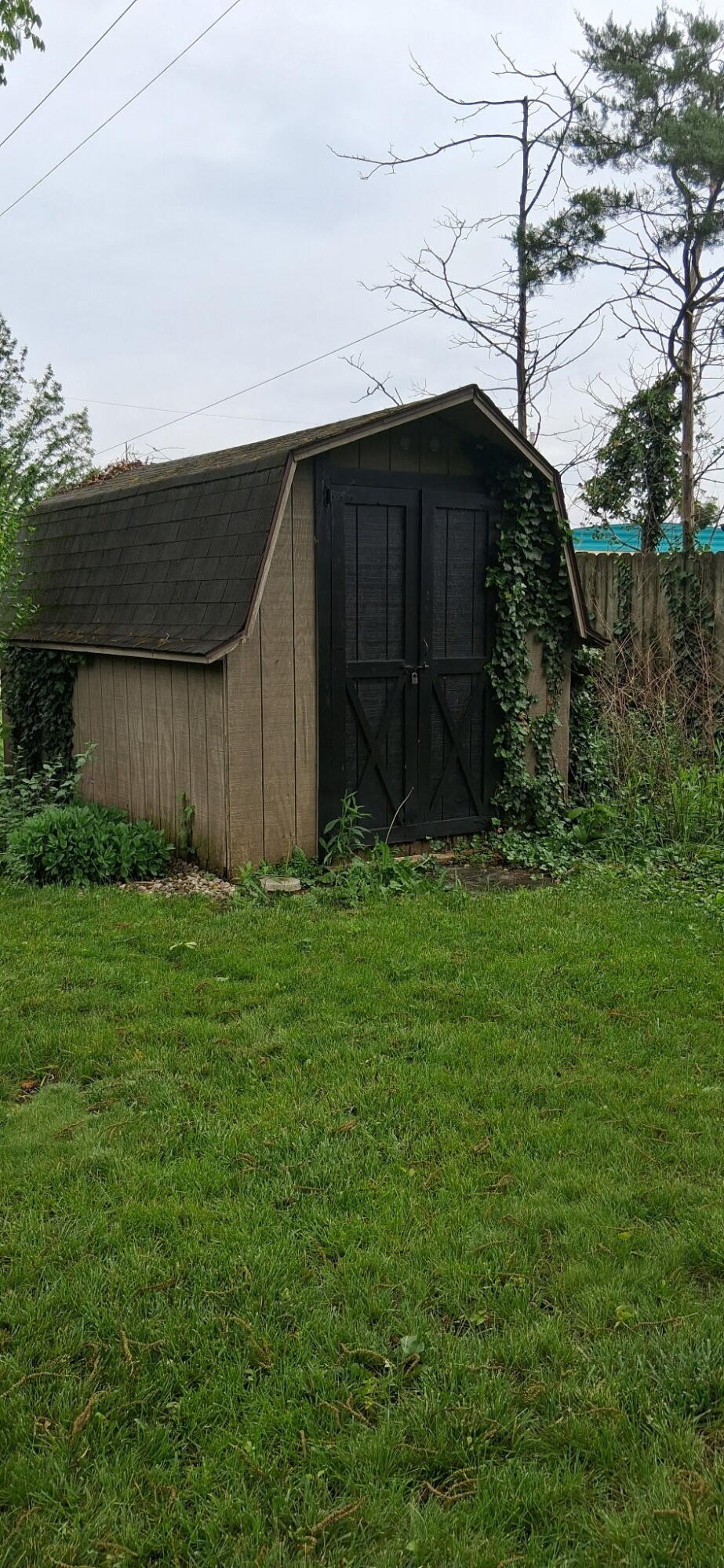 1611 Nagel Street, Saint Marys, Ohio 45885