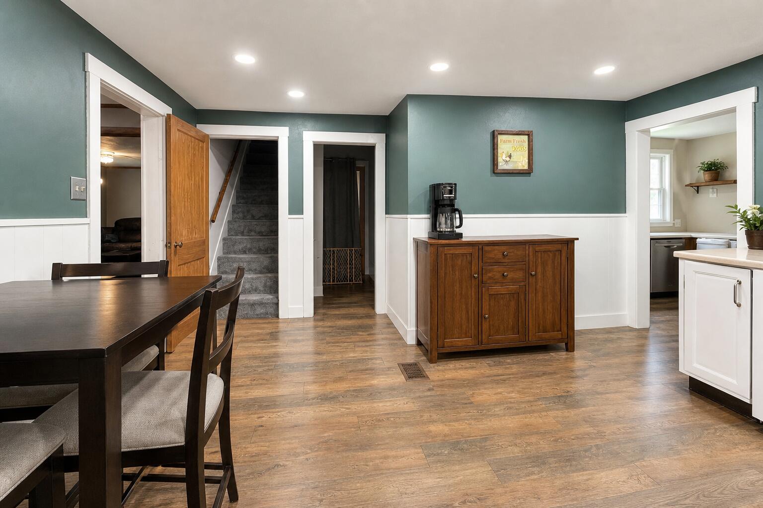 1109 Greenwood Street, Bellefontaine, Ohio 43311