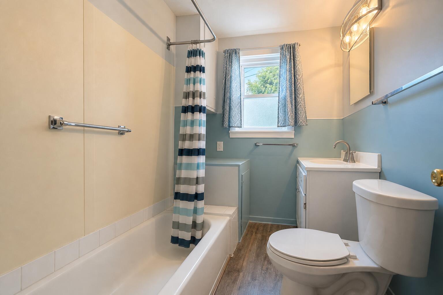 1109 Greenwood Street, Bellefontaine, Ohio 43311