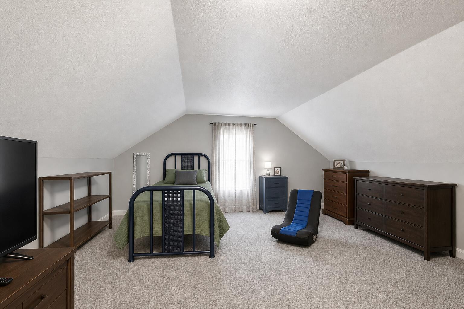 1109 Greenwood Street, Bellefontaine, Ohio 43311