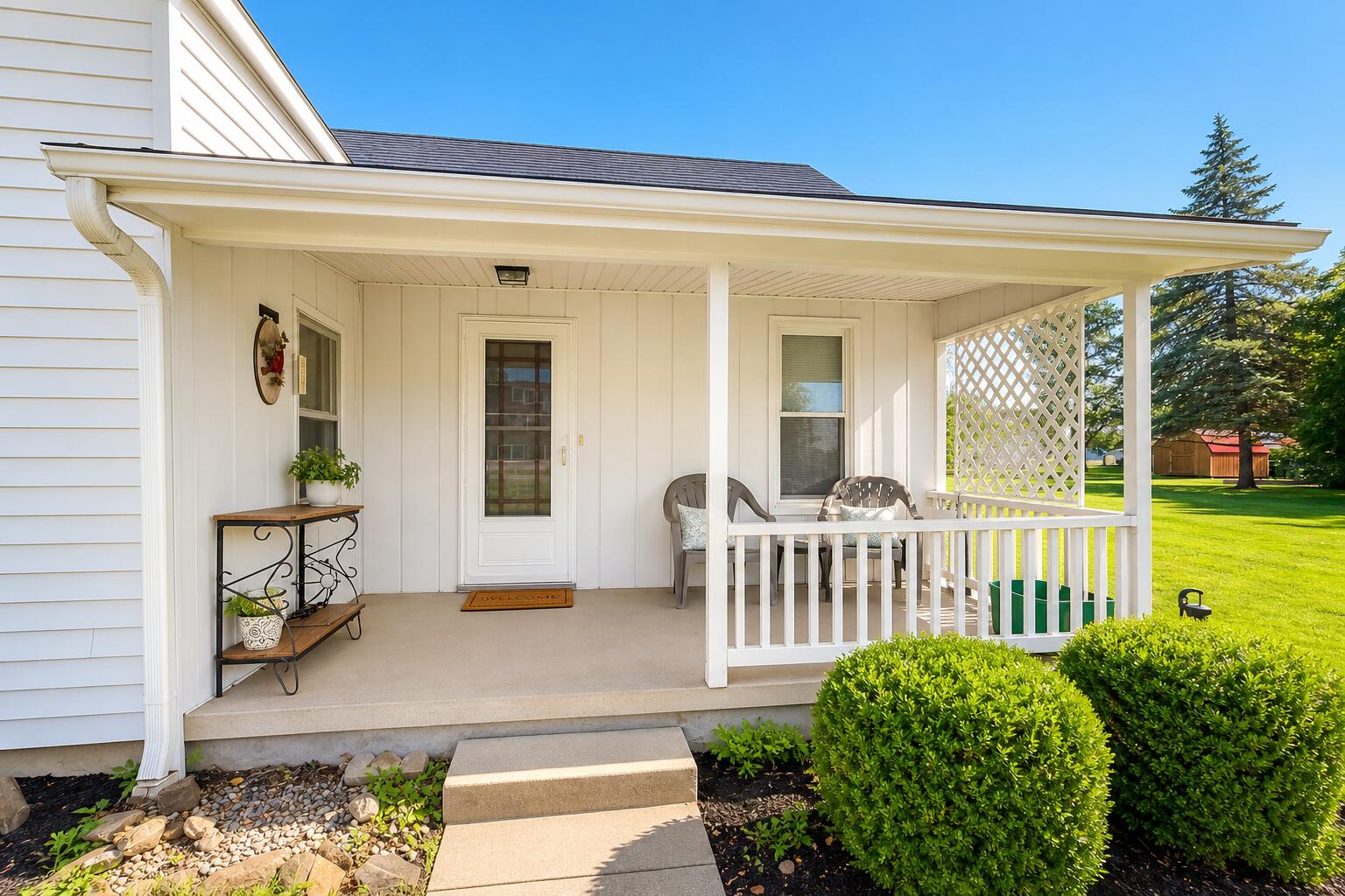 1109 Greenwood Street, Bellefontaine, Ohio 43311