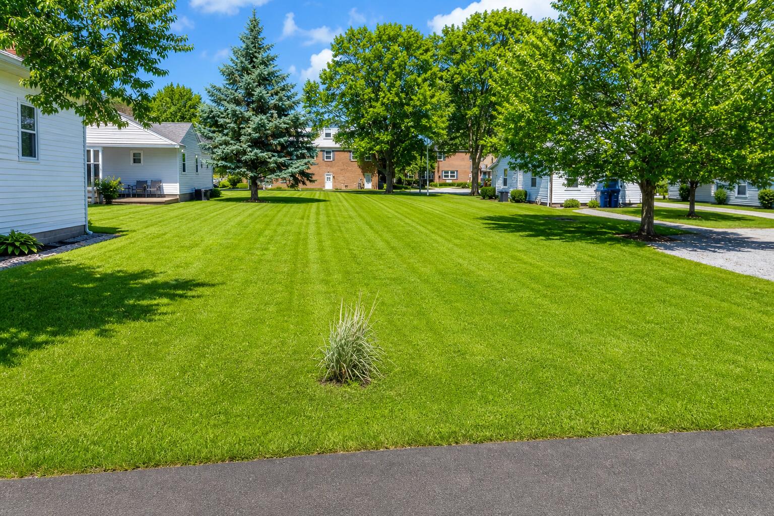 1109 Greenwood Street, Bellefontaine, Ohio 43311