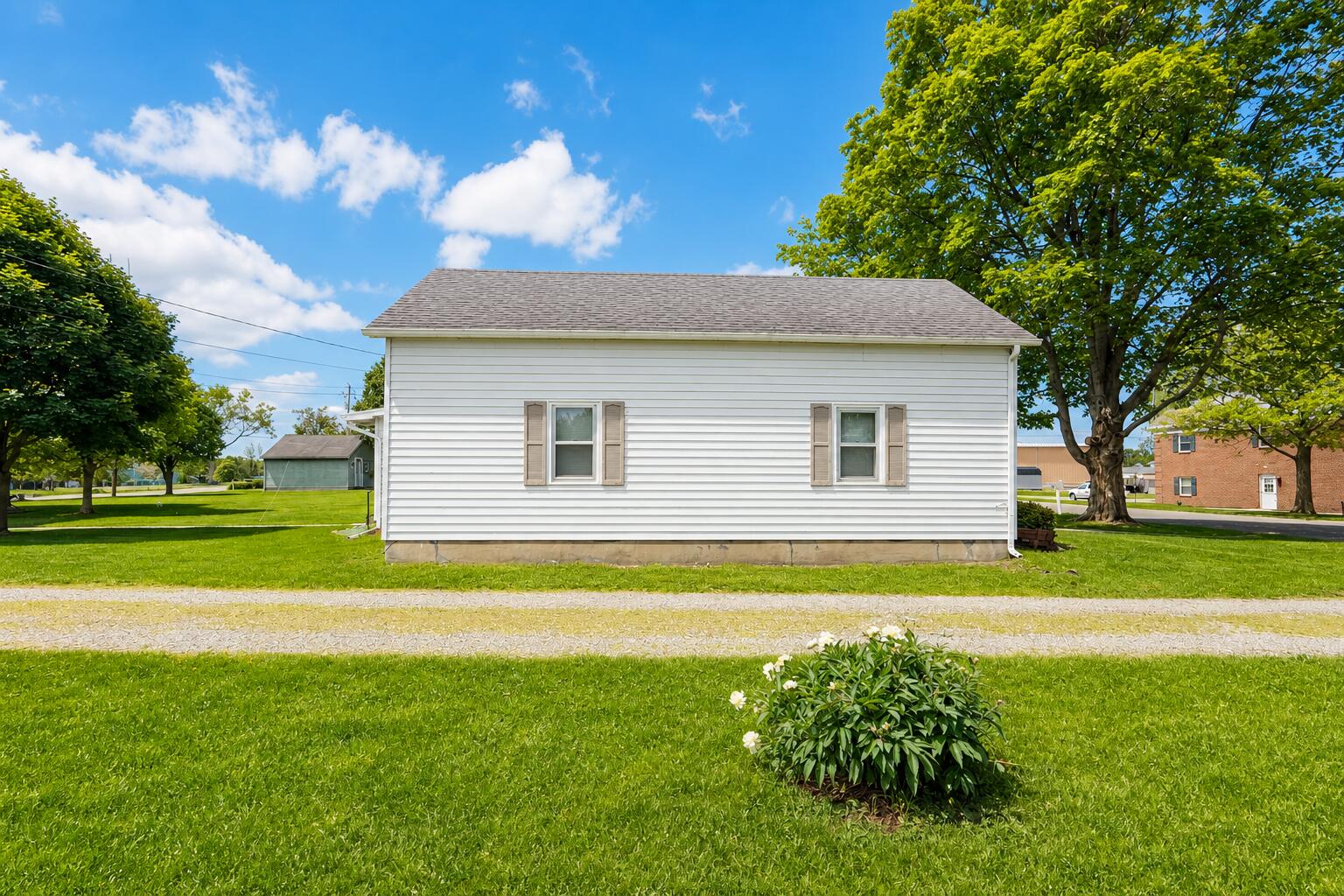 1109 Greenwood Street, Bellefontaine, Ohio 43311