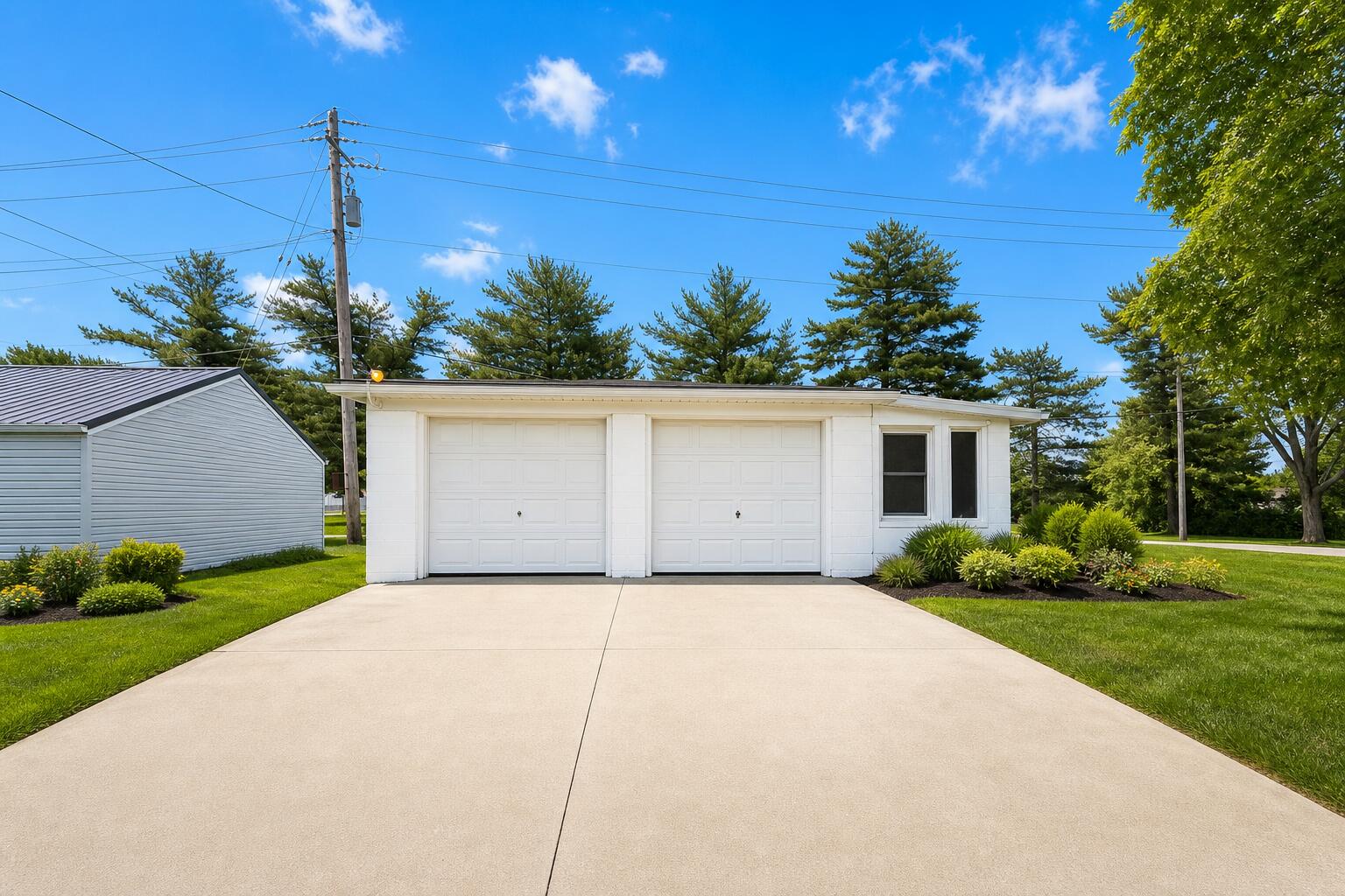 1109 Greenwood Street, Bellefontaine, Ohio 43311