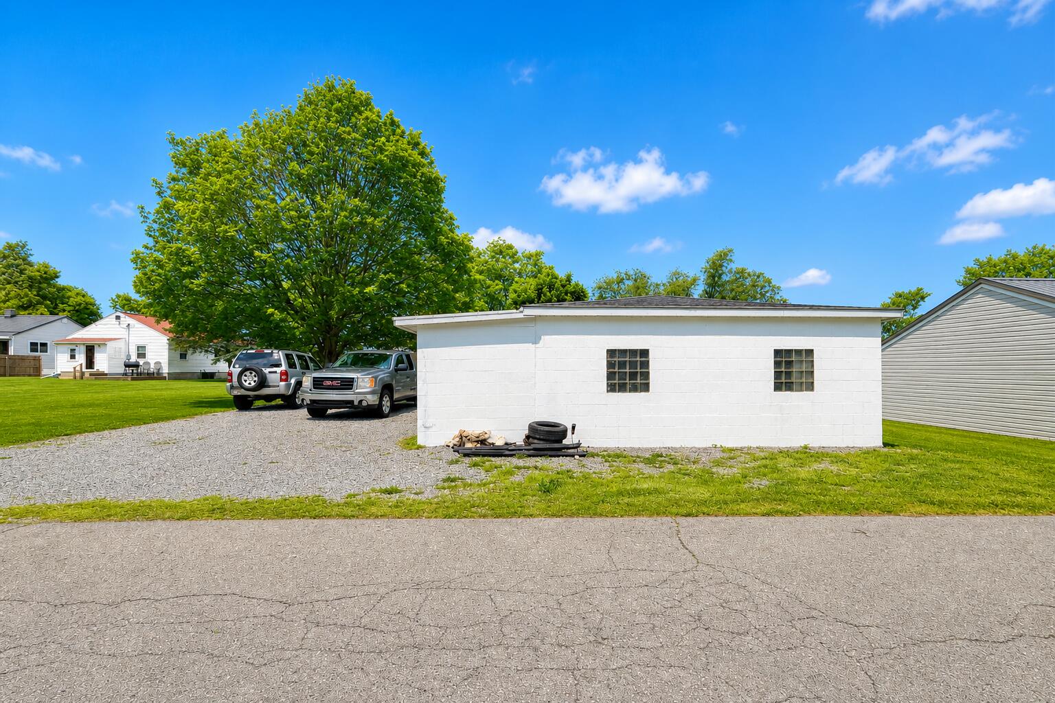1109 Greenwood Street, Bellefontaine, Ohio 43311