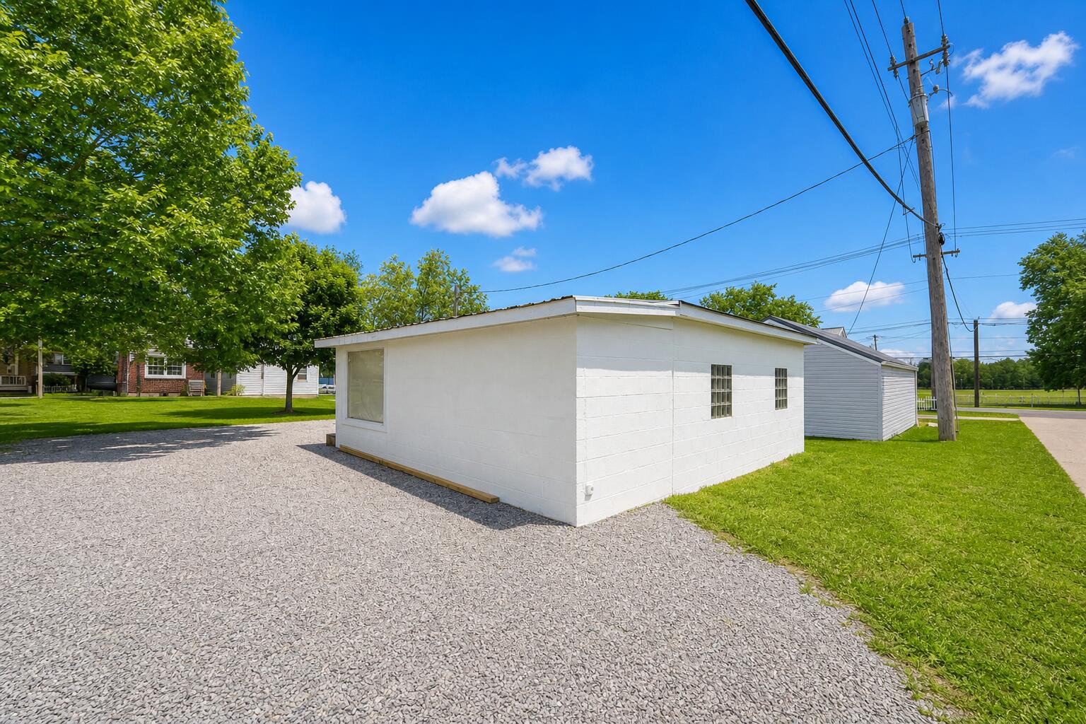 1109 Greenwood Street, Bellefontaine, Ohio 43311