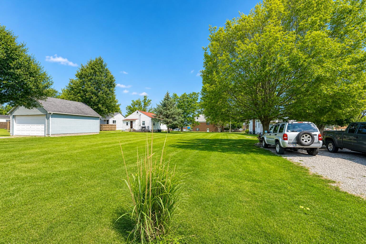 1109 Greenwood Street, Bellefontaine, Ohio 43311