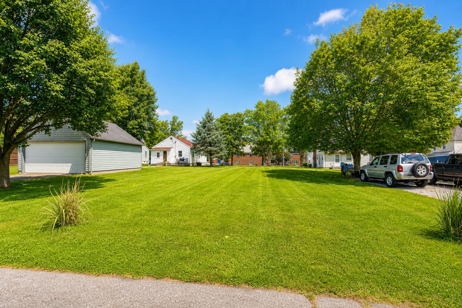 1109 Greenwood Street, Bellefontaine, Ohio 43311