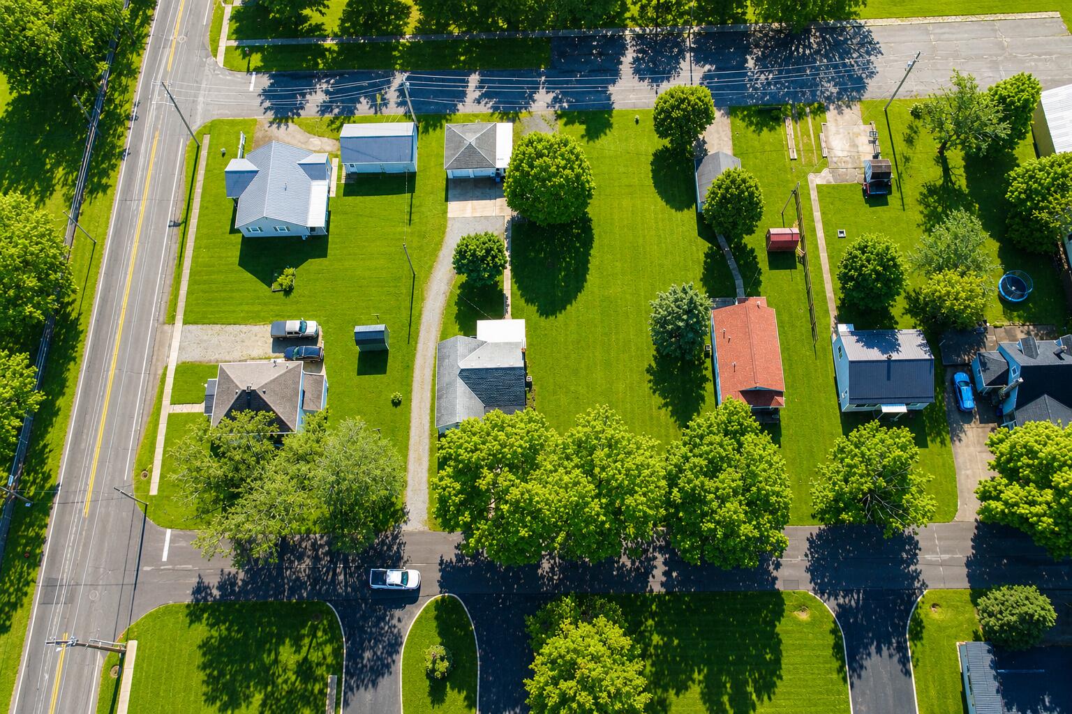 1109 Greenwood Street, Bellefontaine, Ohio 43311