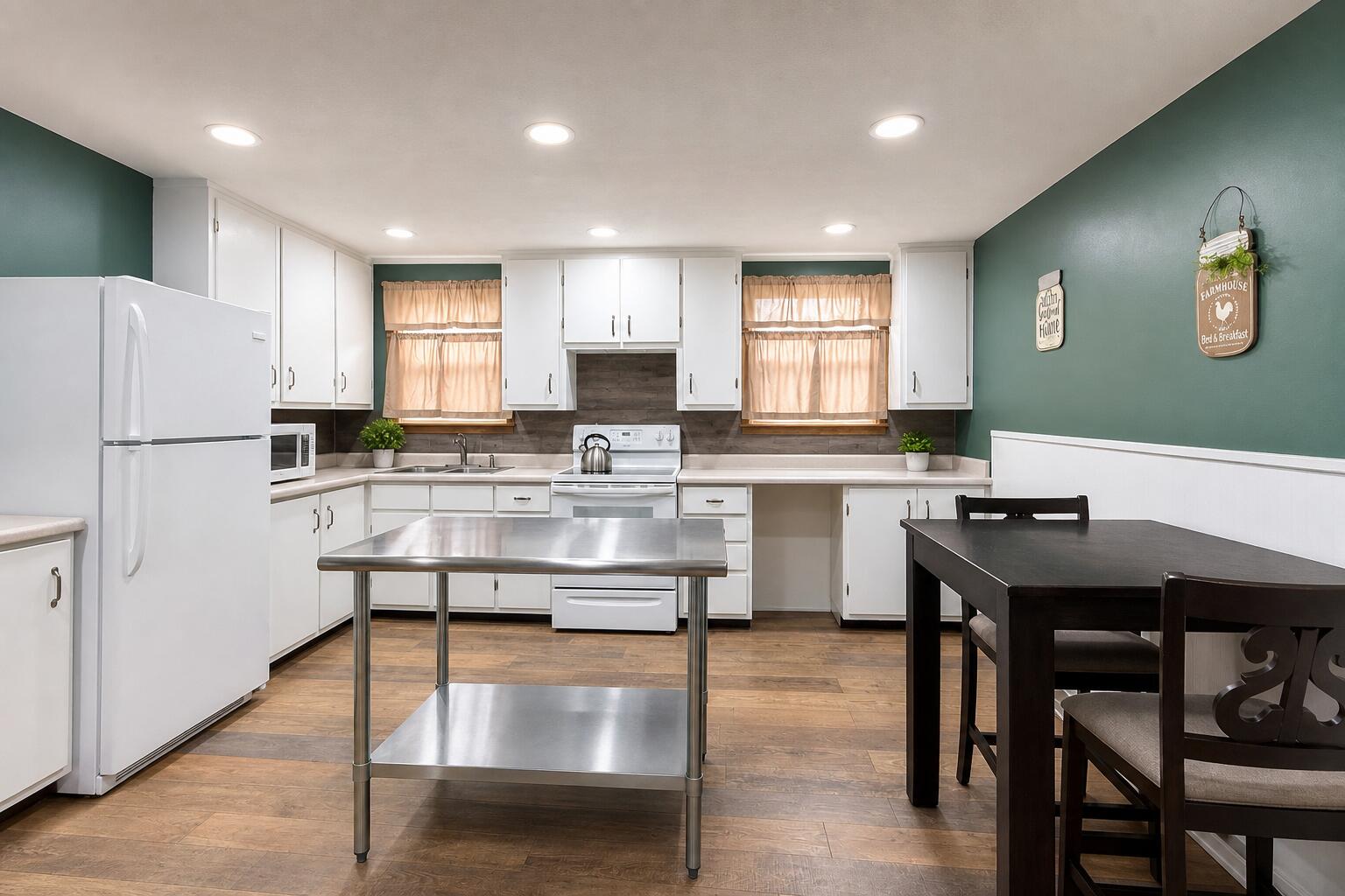 1109 Greenwood Street, Bellefontaine, Ohio 43311