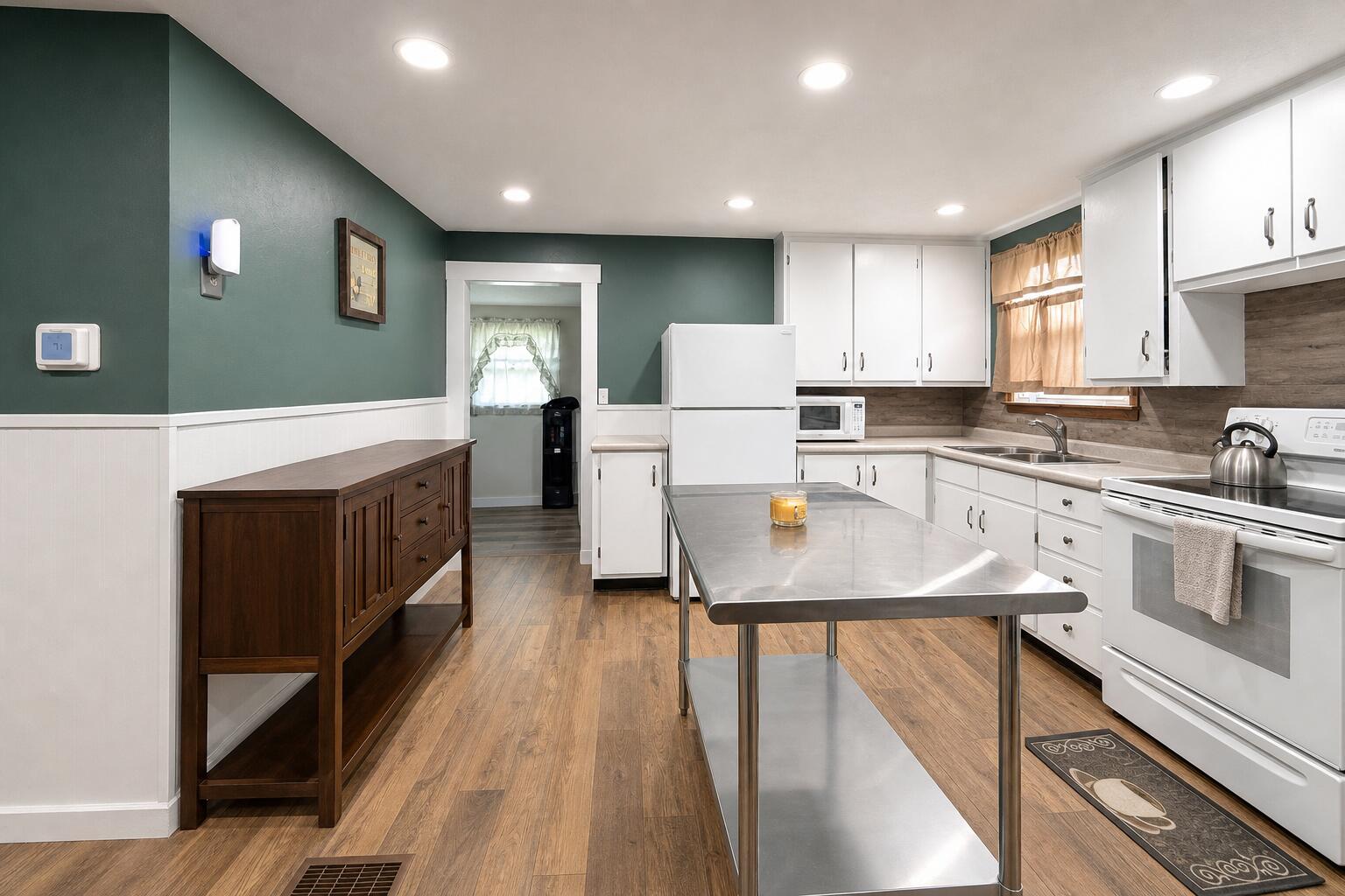 1109 Greenwood Street, Bellefontaine, Ohio 43311