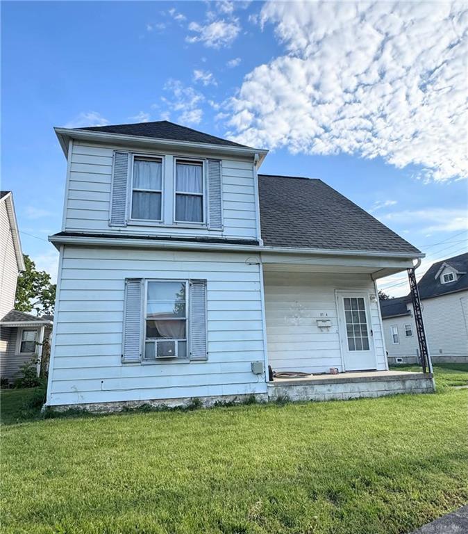 317 Market Street, Troy, Ohio 45373