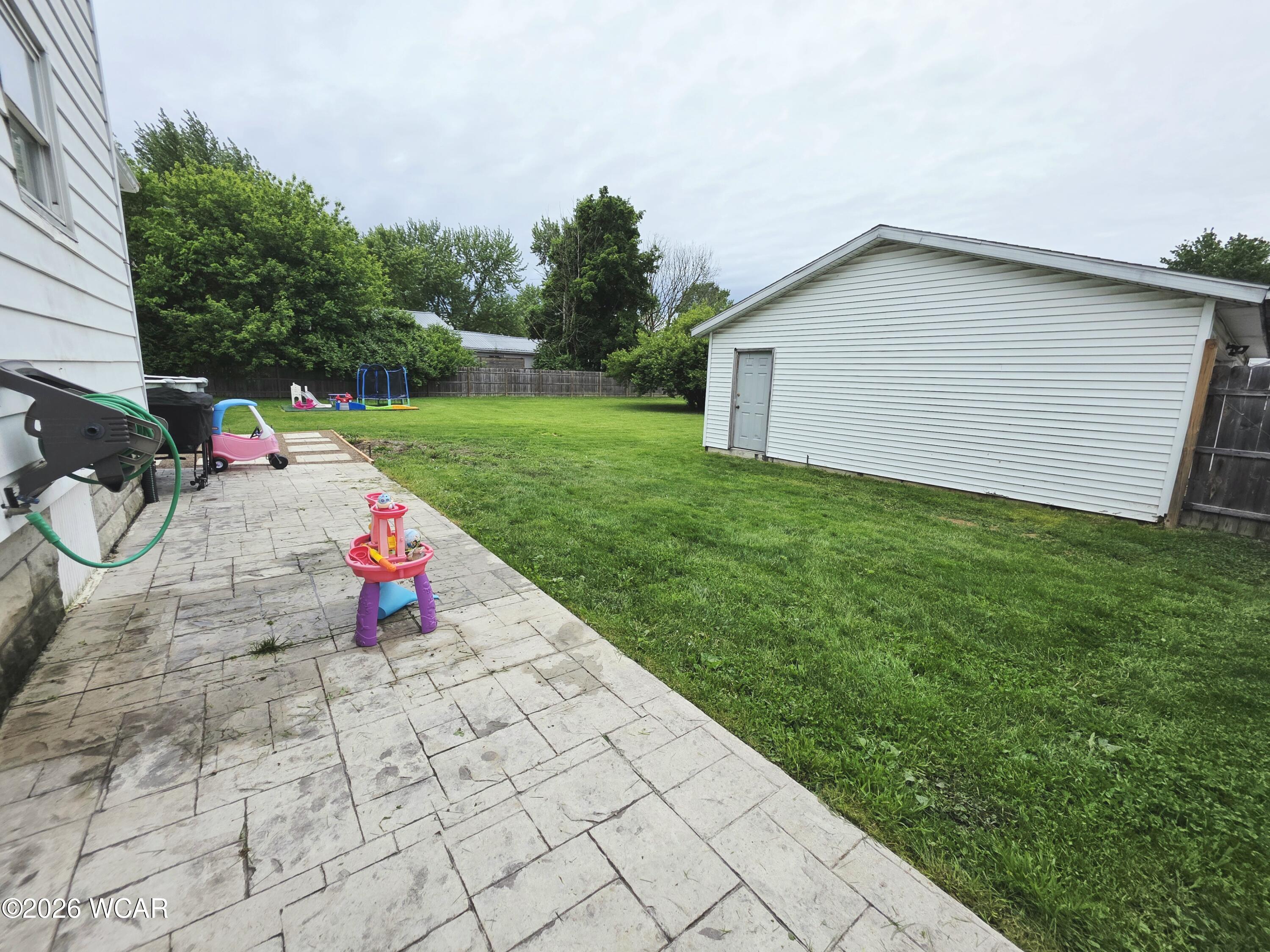 353 Kuert Avenue, Kenton, Ohio