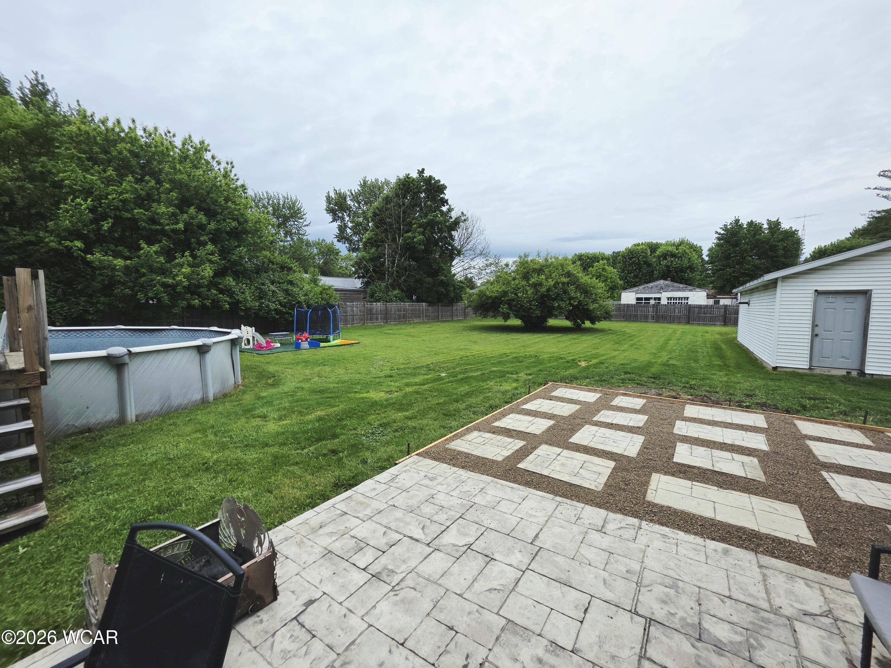 353 Kuert Avenue, Kenton, Ohio