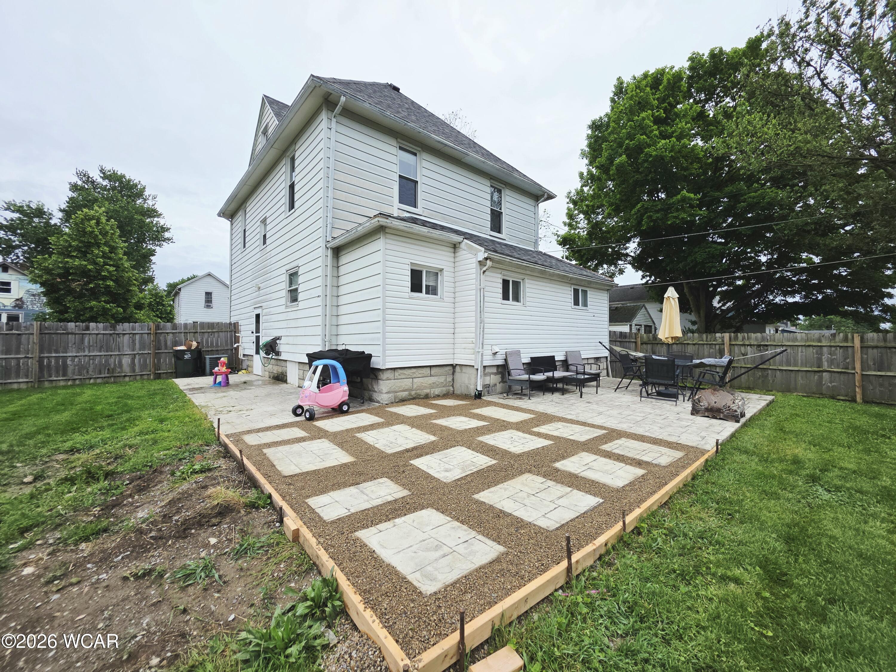 353 Kuert Avenue, Kenton, Ohio