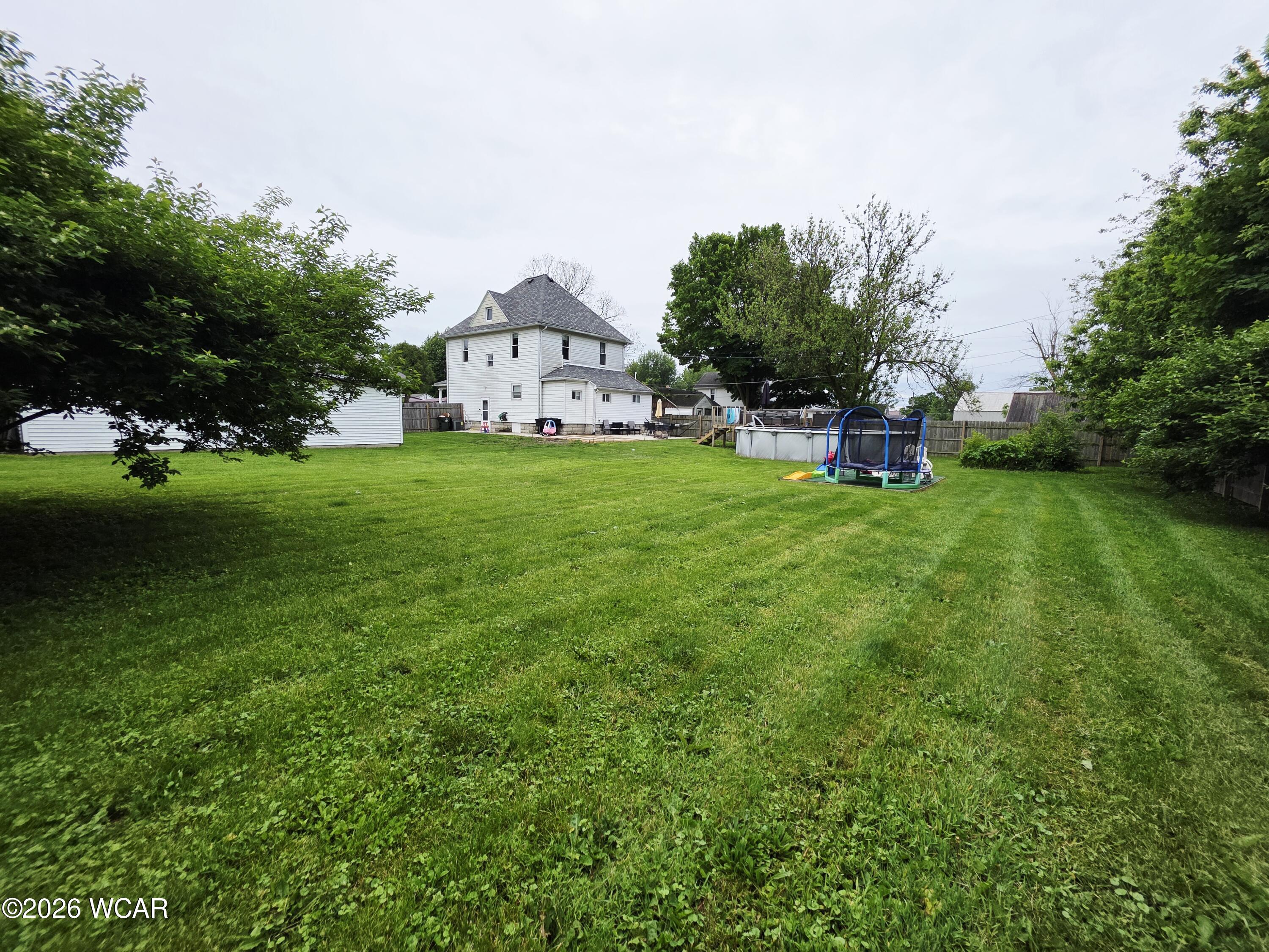 353 Kuert Avenue, Kenton, Ohio