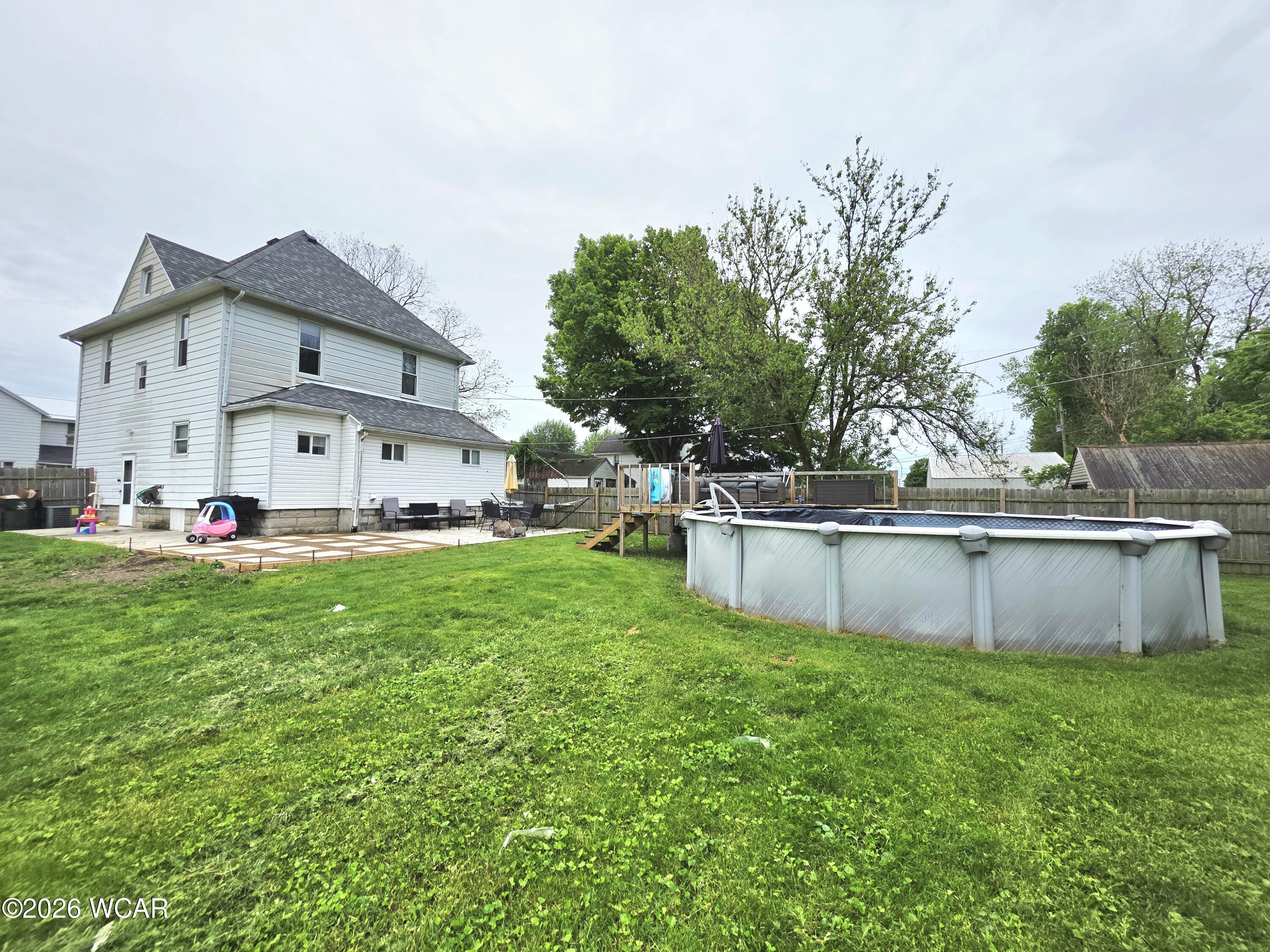353 Kuert Avenue, Kenton, Ohio