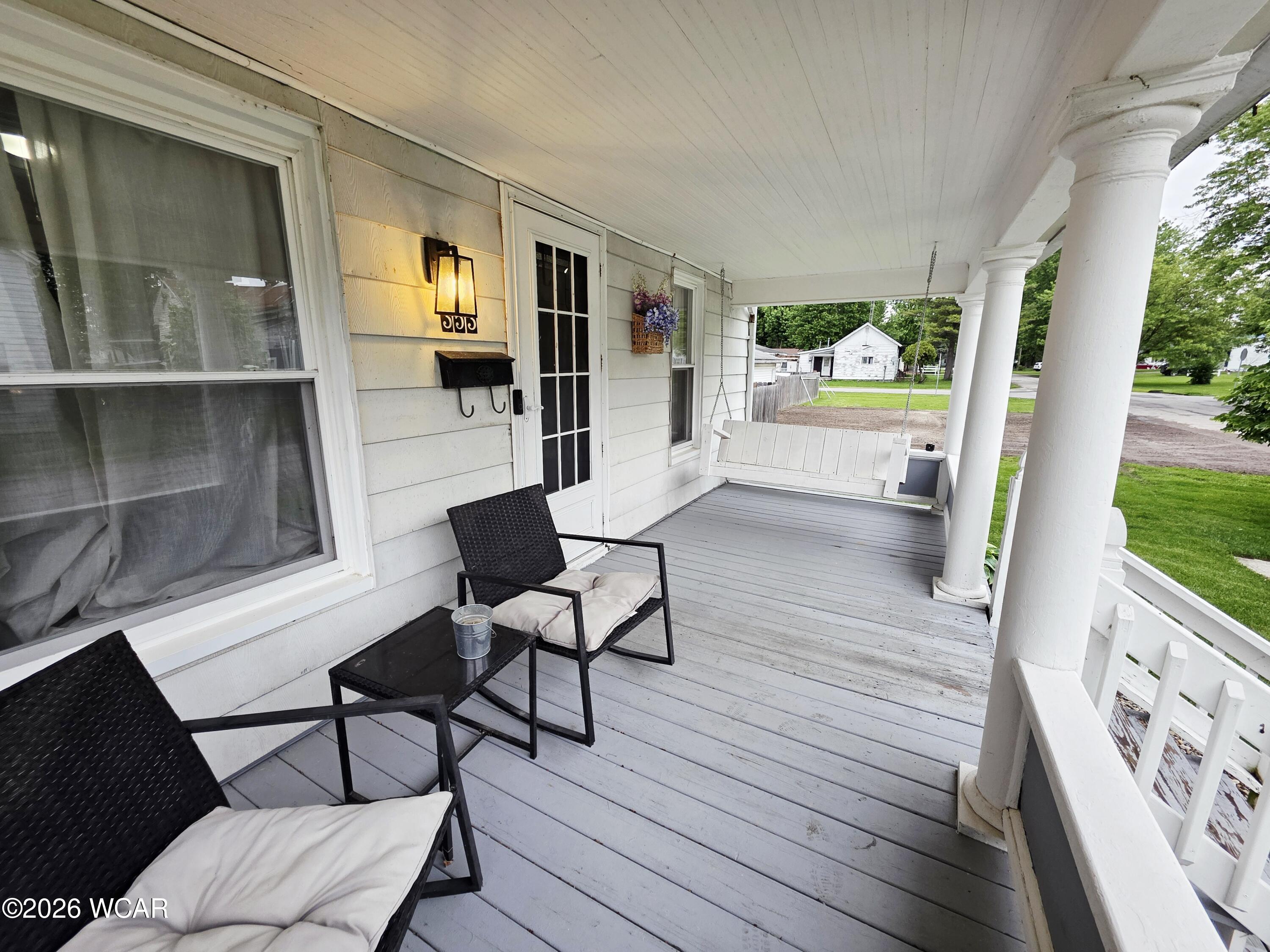 353 Kuert Avenue, Kenton, Ohio