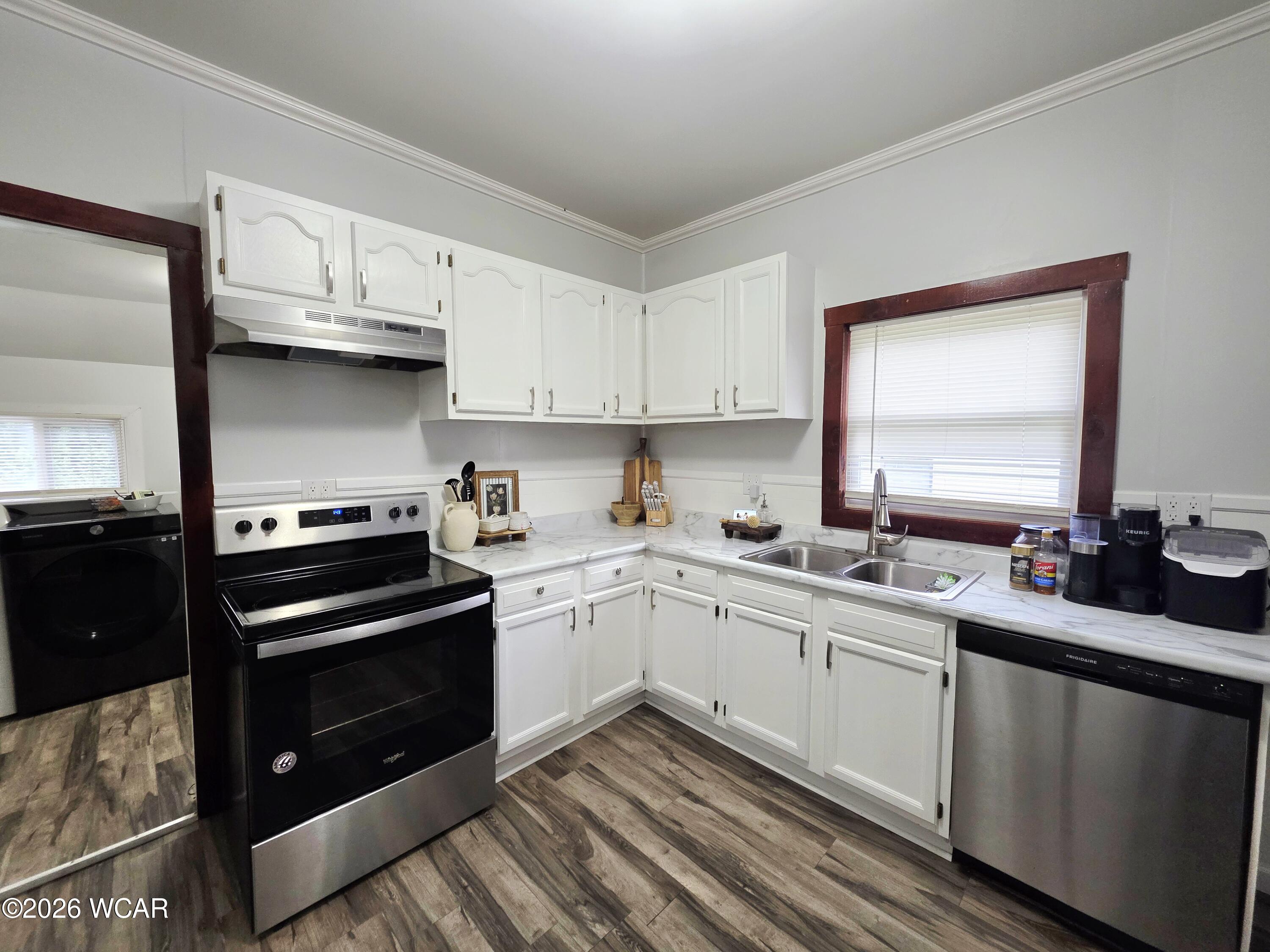 353 Kuert Avenue, Kenton, Ohio